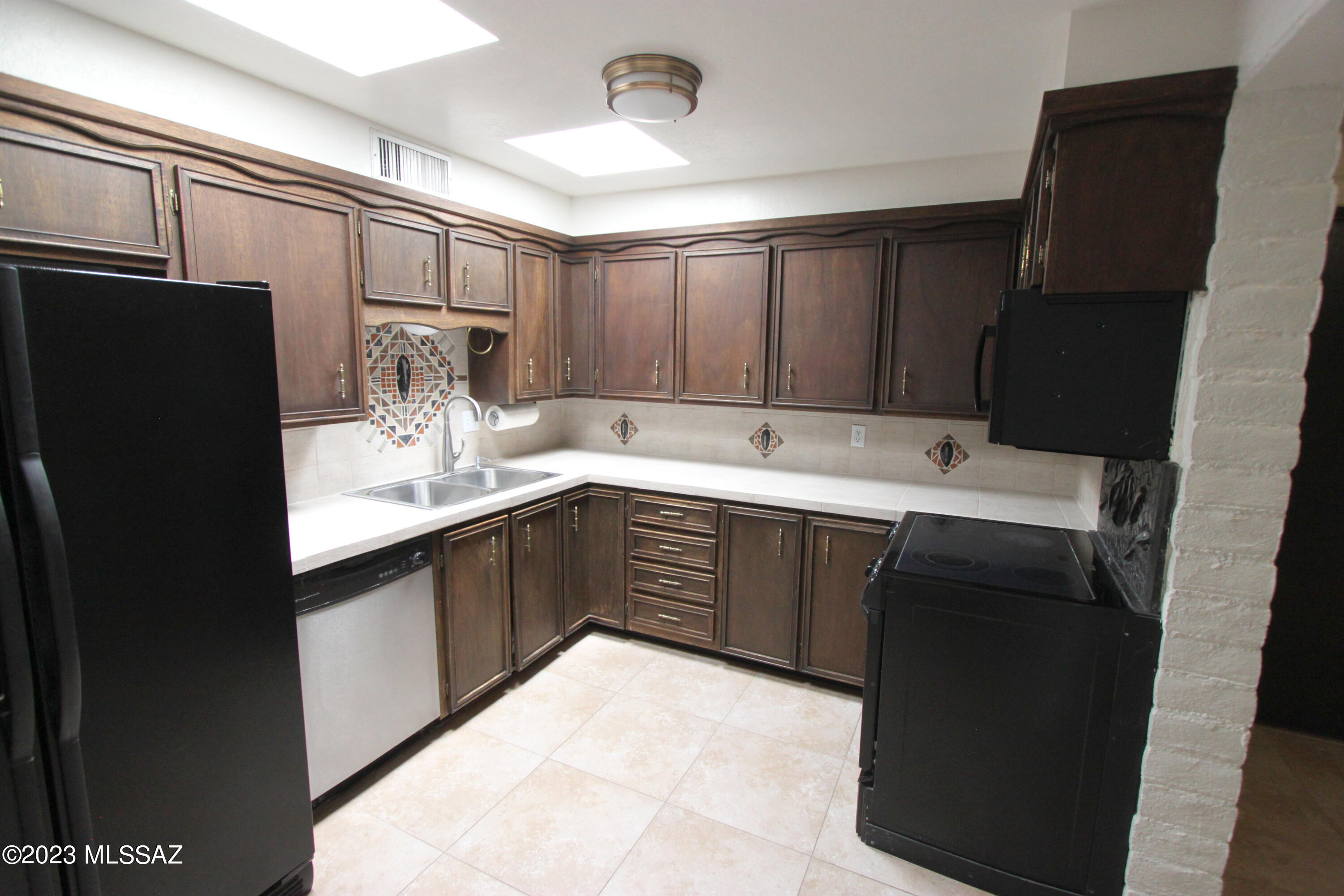 Rose Hill Estates - Residential