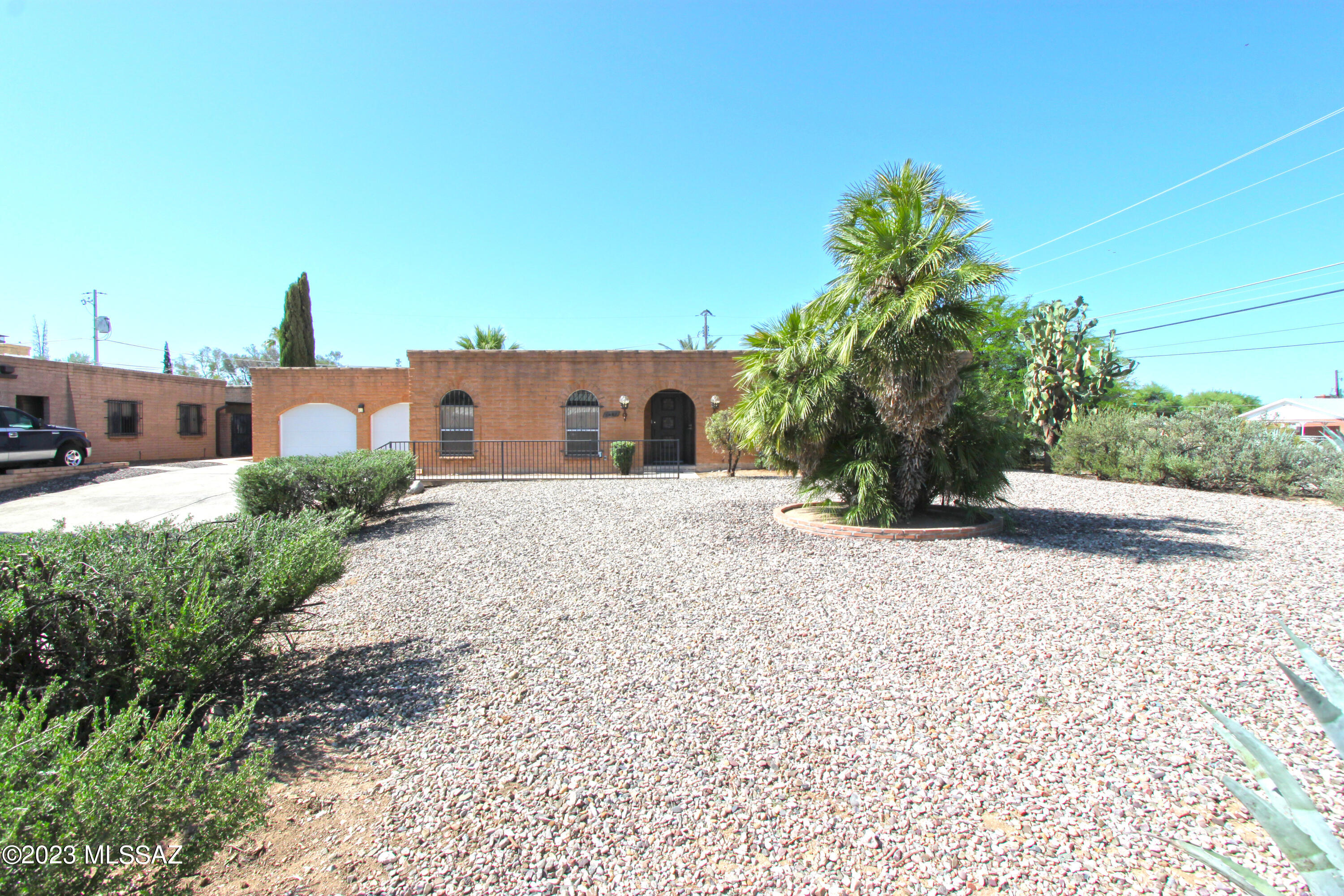 Rose Hill Estates - Residential