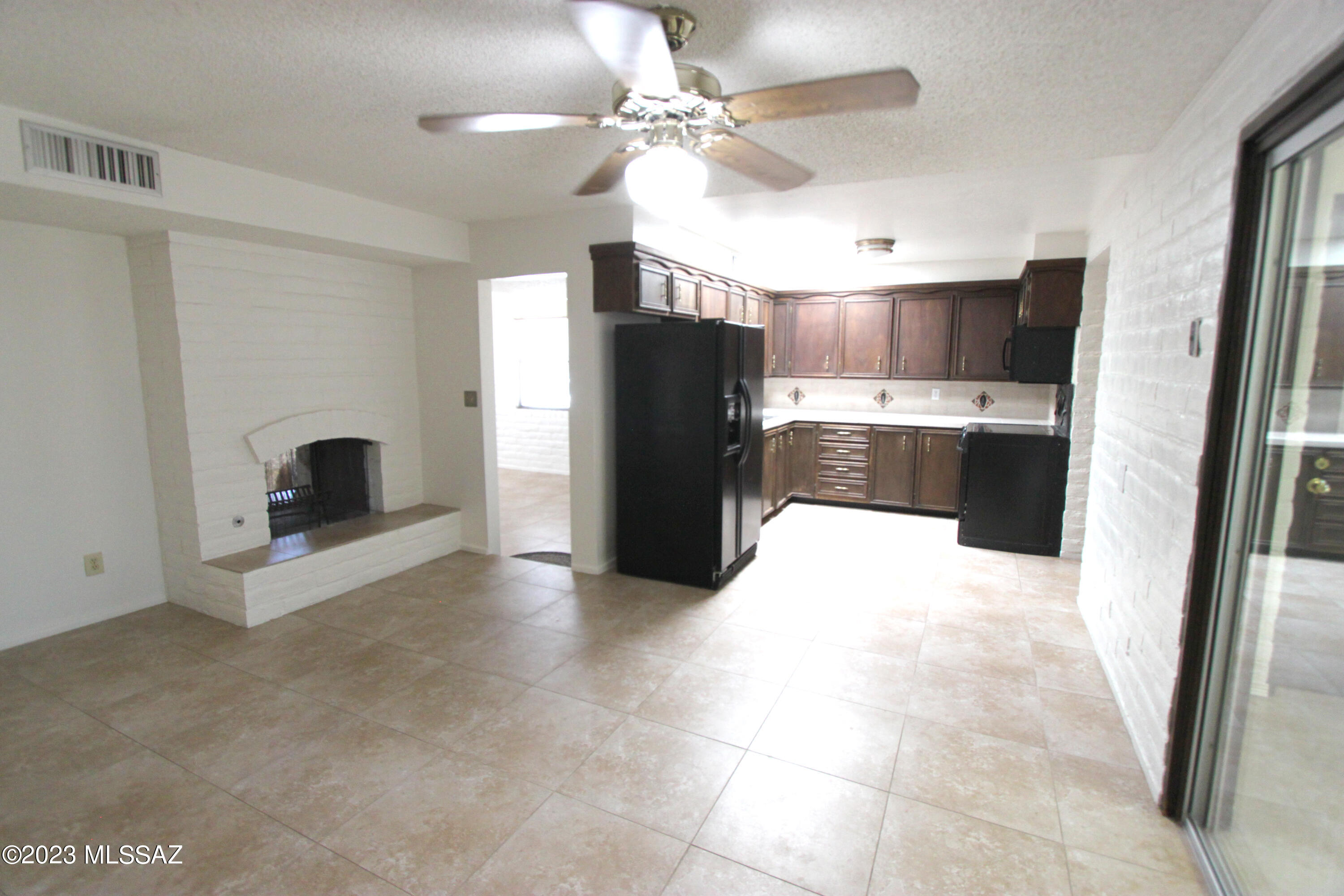 Rose Hill Estates - Residential