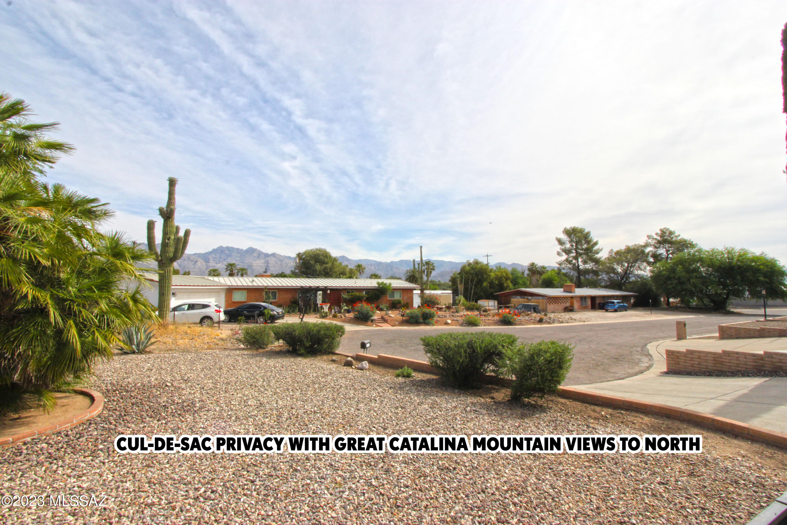 Rose Hill Estates - Residential