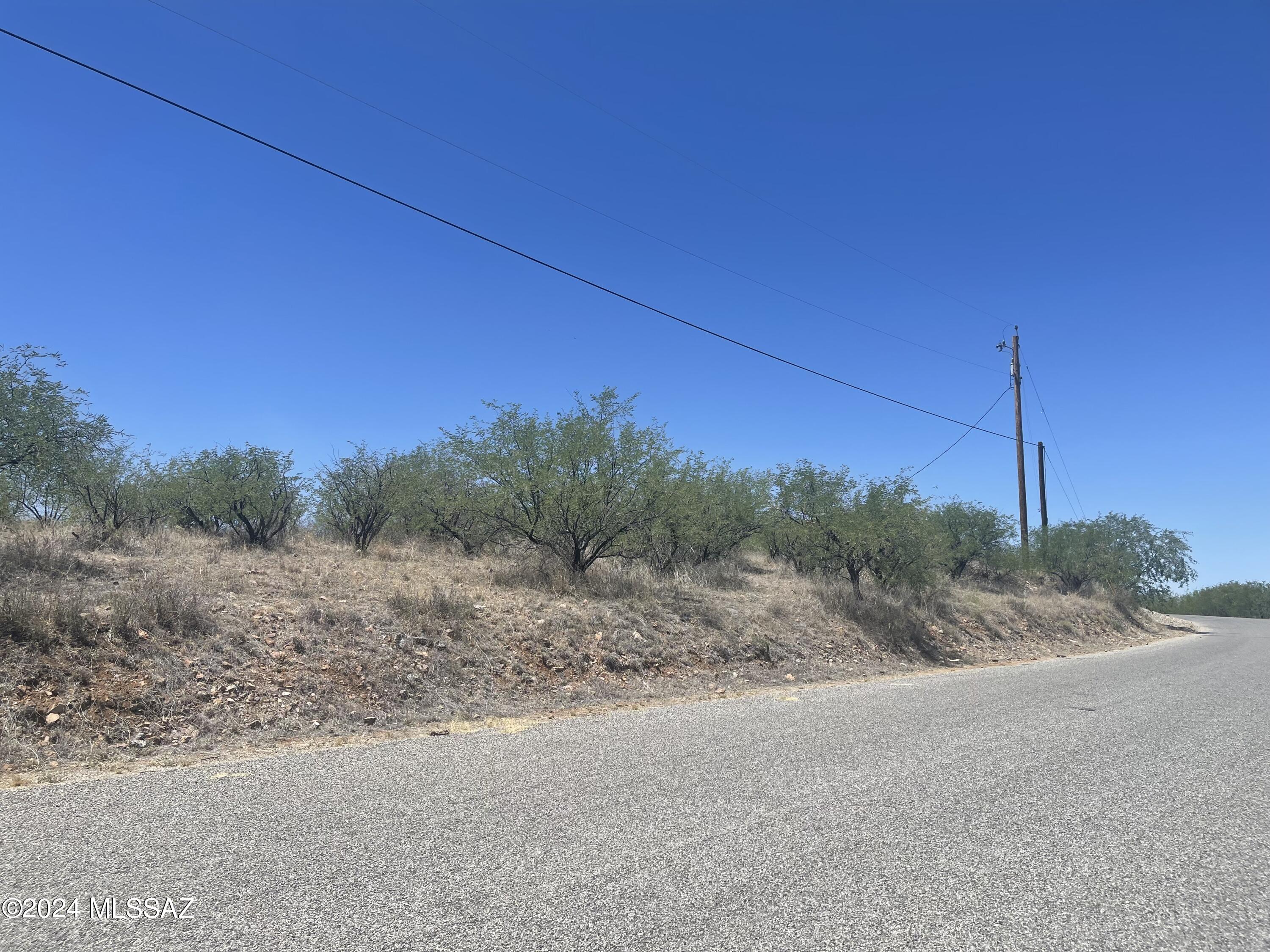 Rio Rico Ranchettes 17 - Land