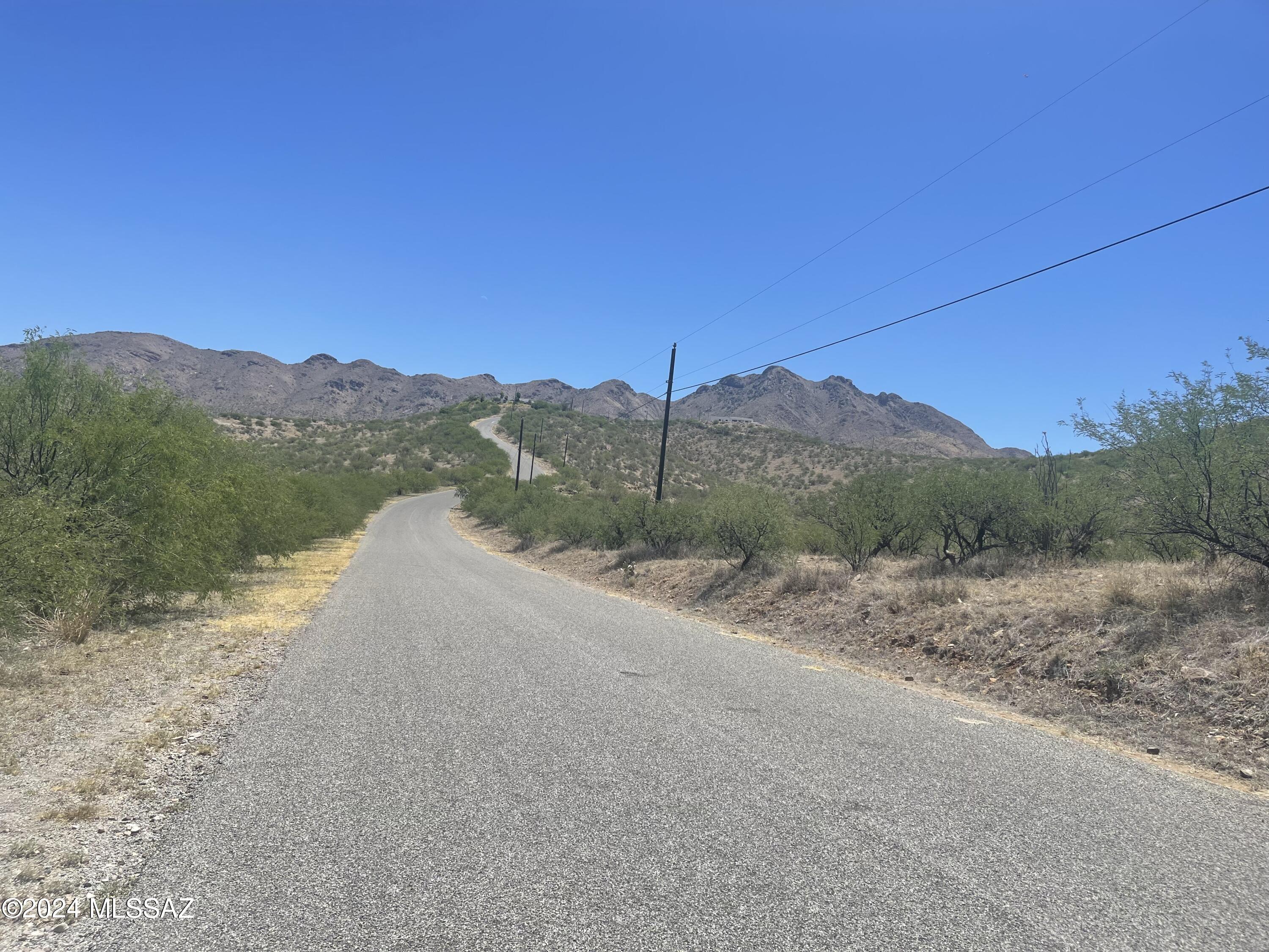 Rio Rico Ranchettes 17 - Land