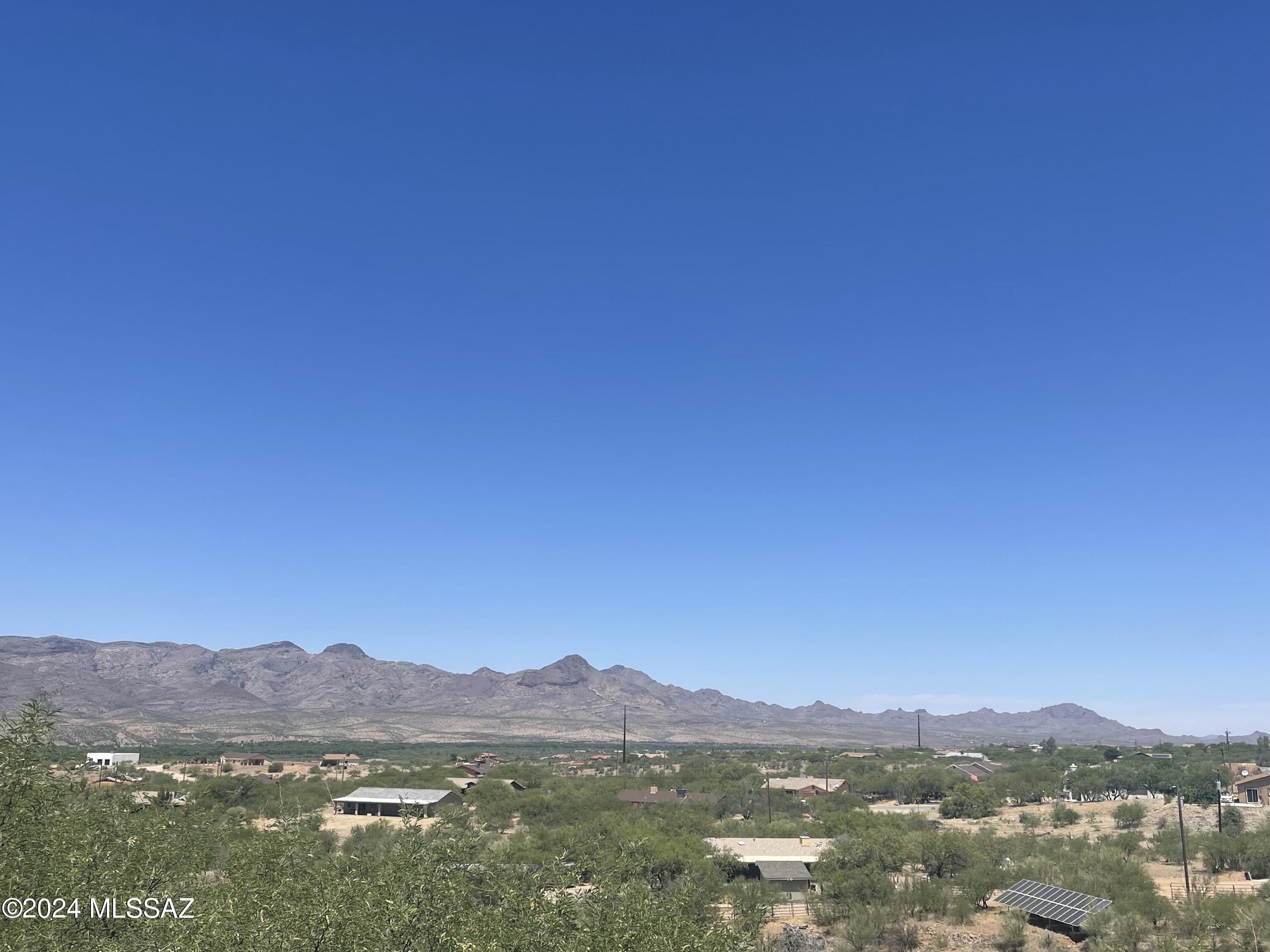 Rio Rico Ranchettes 17 - Land