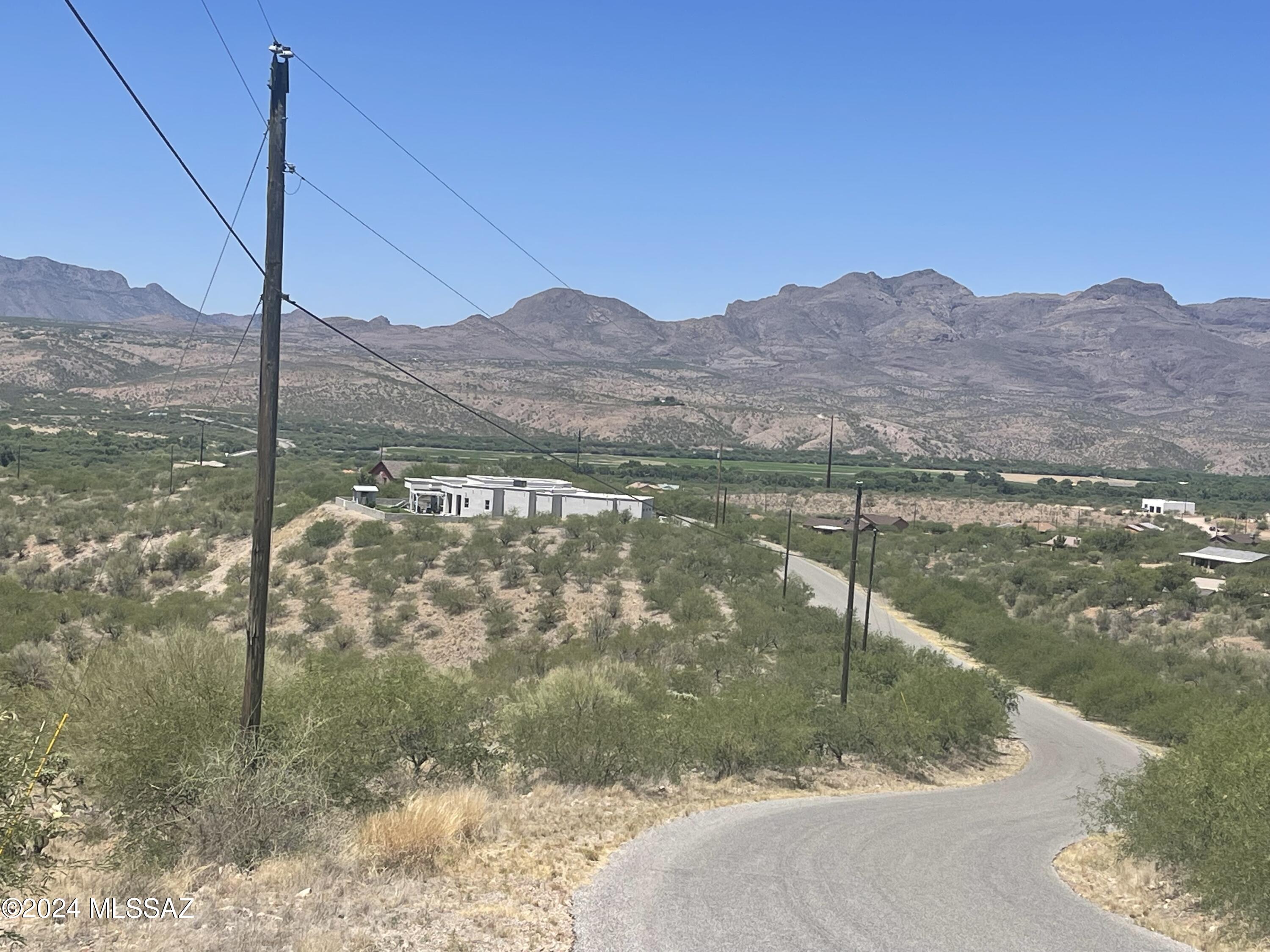 Rio Rico Ranchettes 17 - Land
