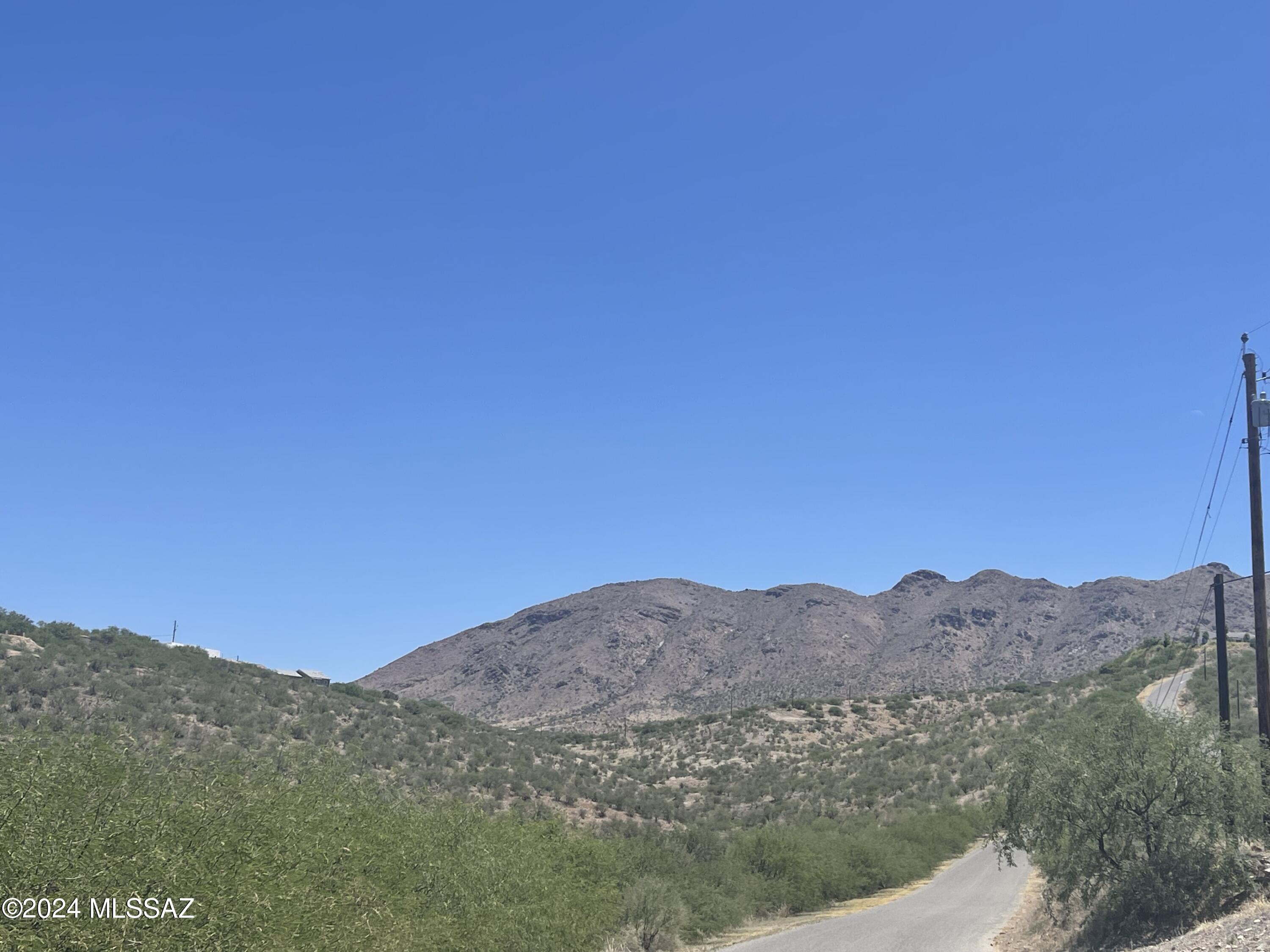 Rio Rico Ranchettes 17 - Land