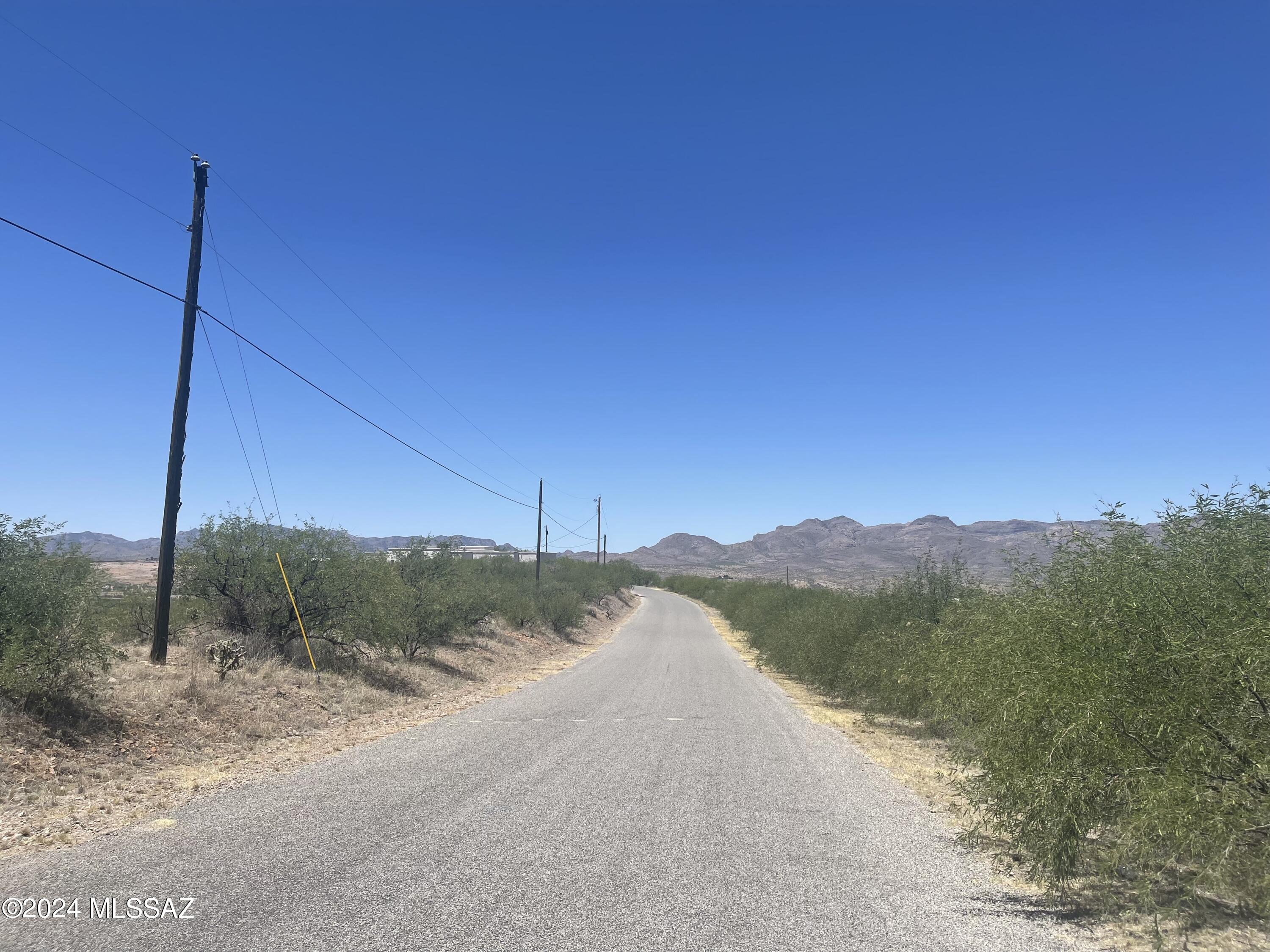 Rio Rico Ranchettes 17 - Land