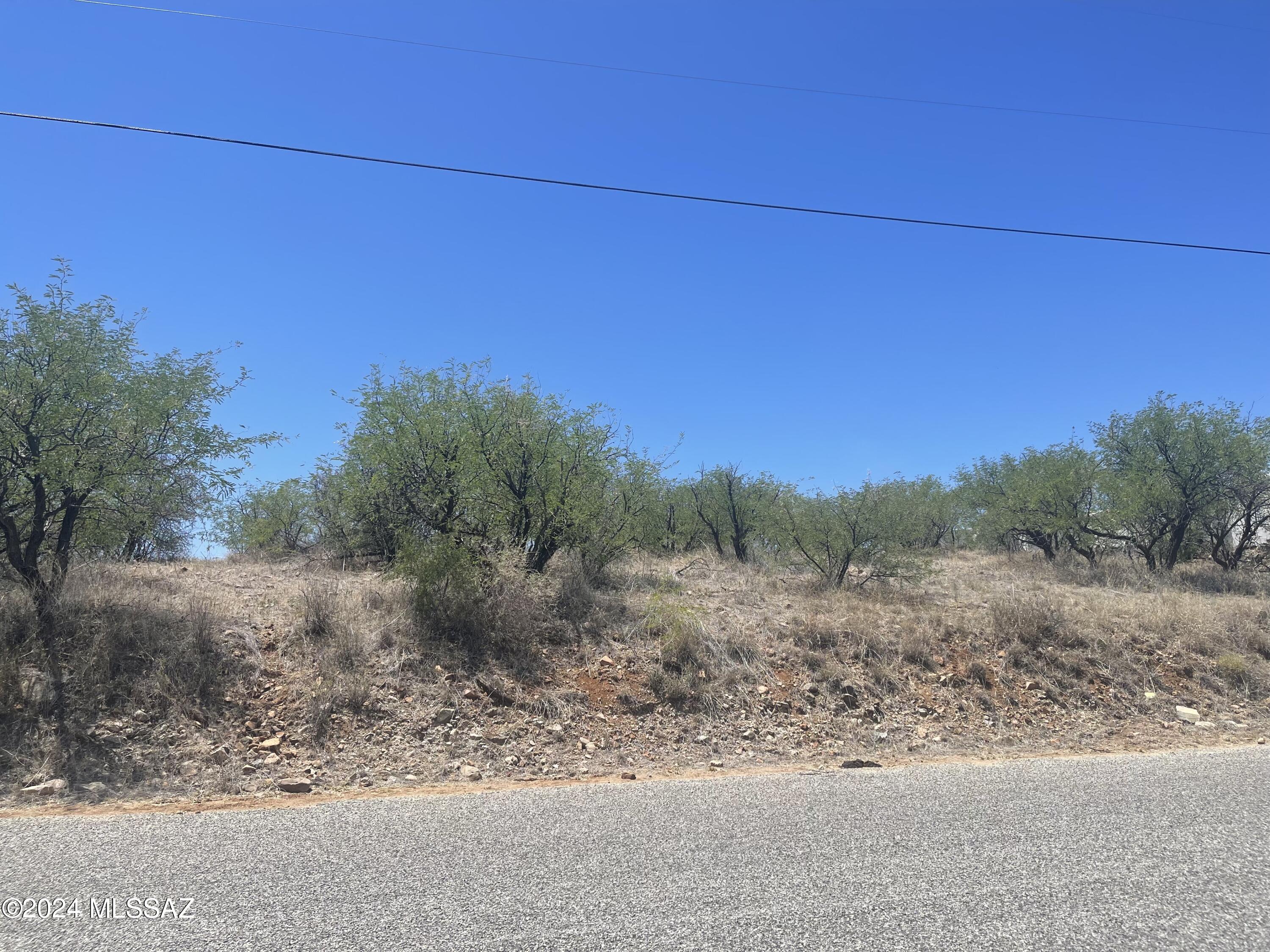 Rio Rico Ranchettes 17 - Land