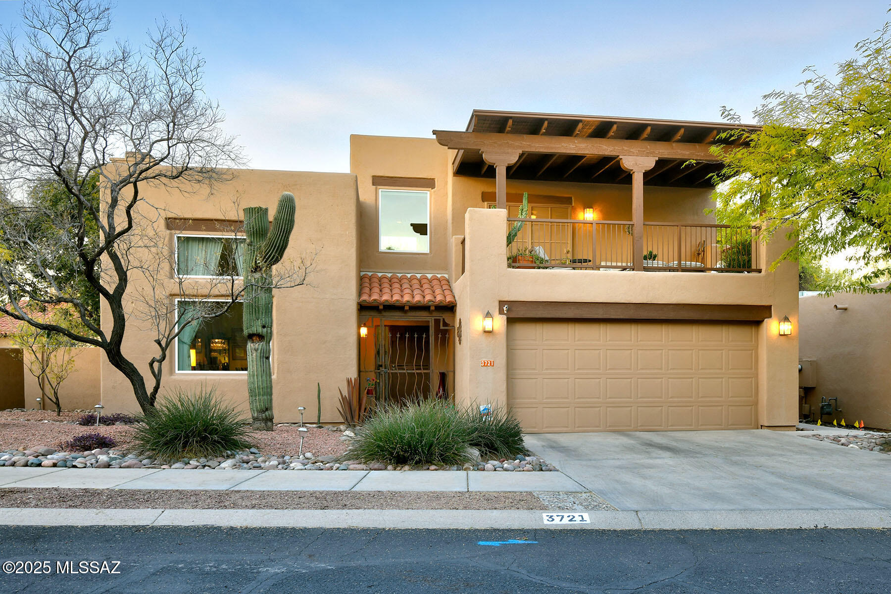 Cactus Allen Est. (1-54) - Residential