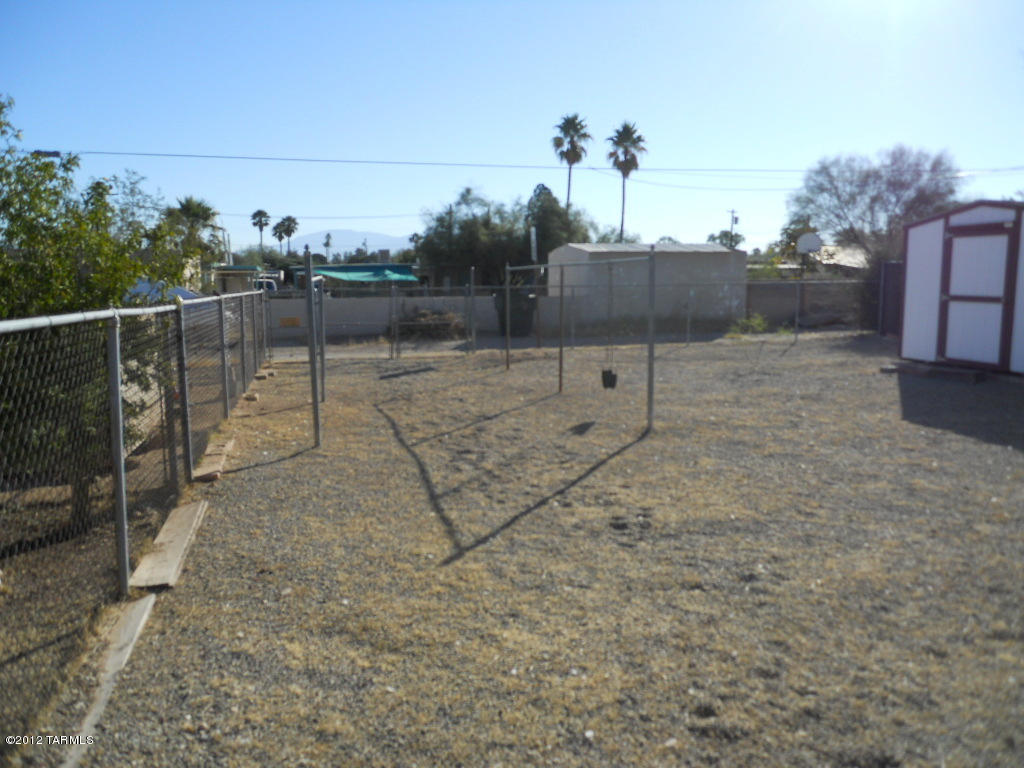 Montrose Addition - Residential Lease