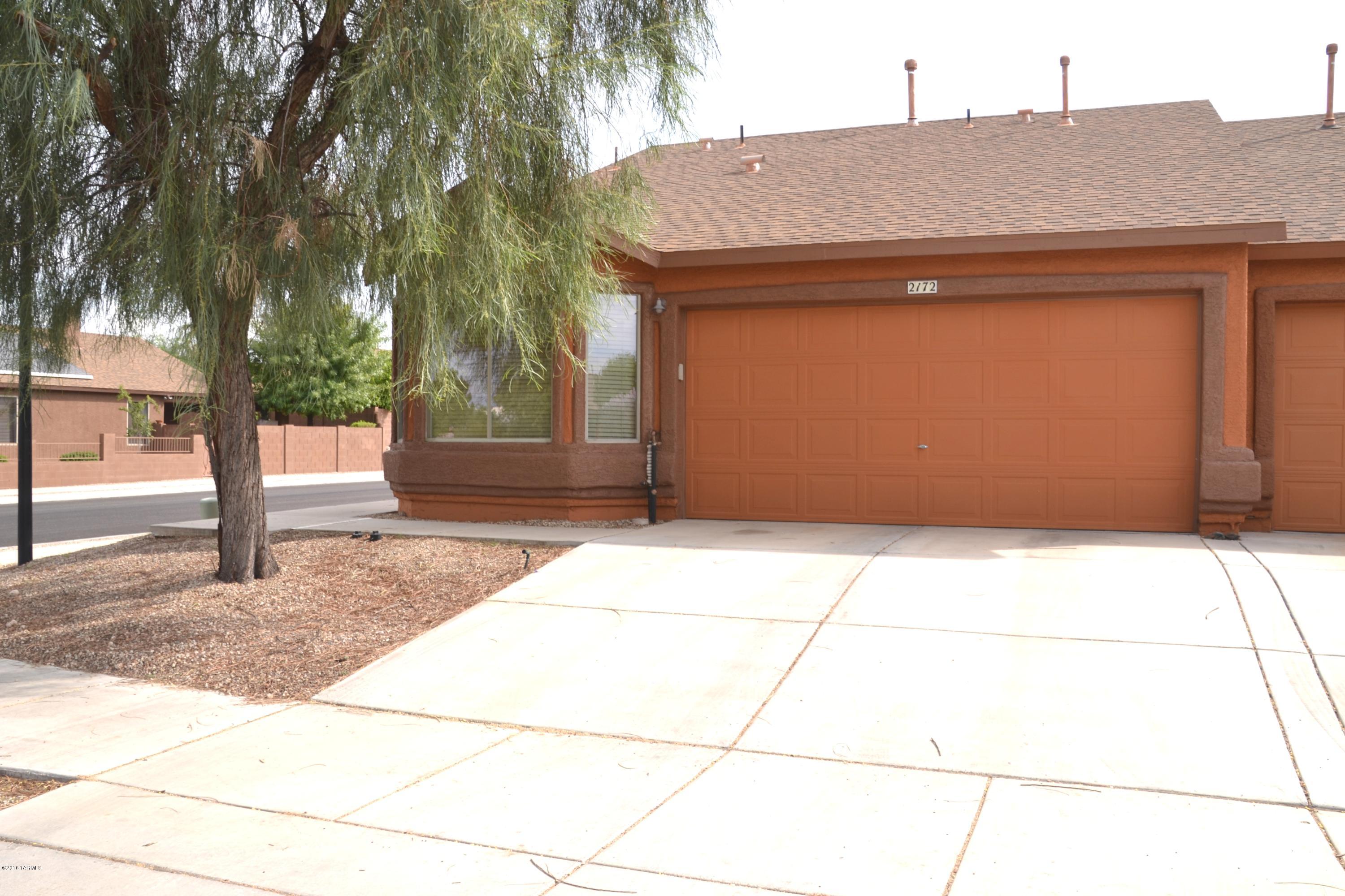 Tres Pueblos - Residential