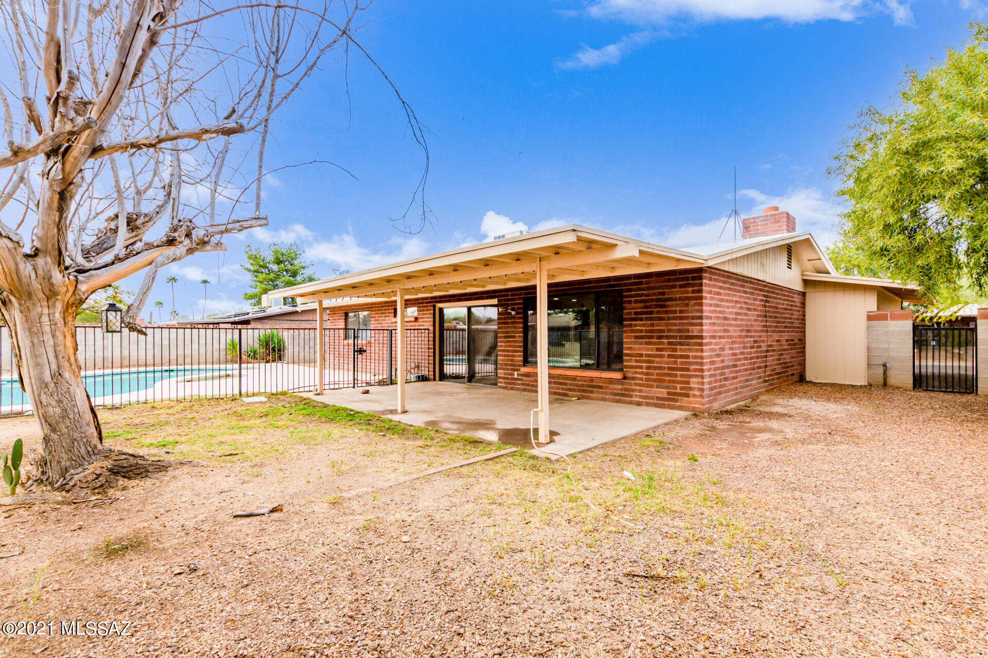 Briargate Resub. (1-126) - Residential