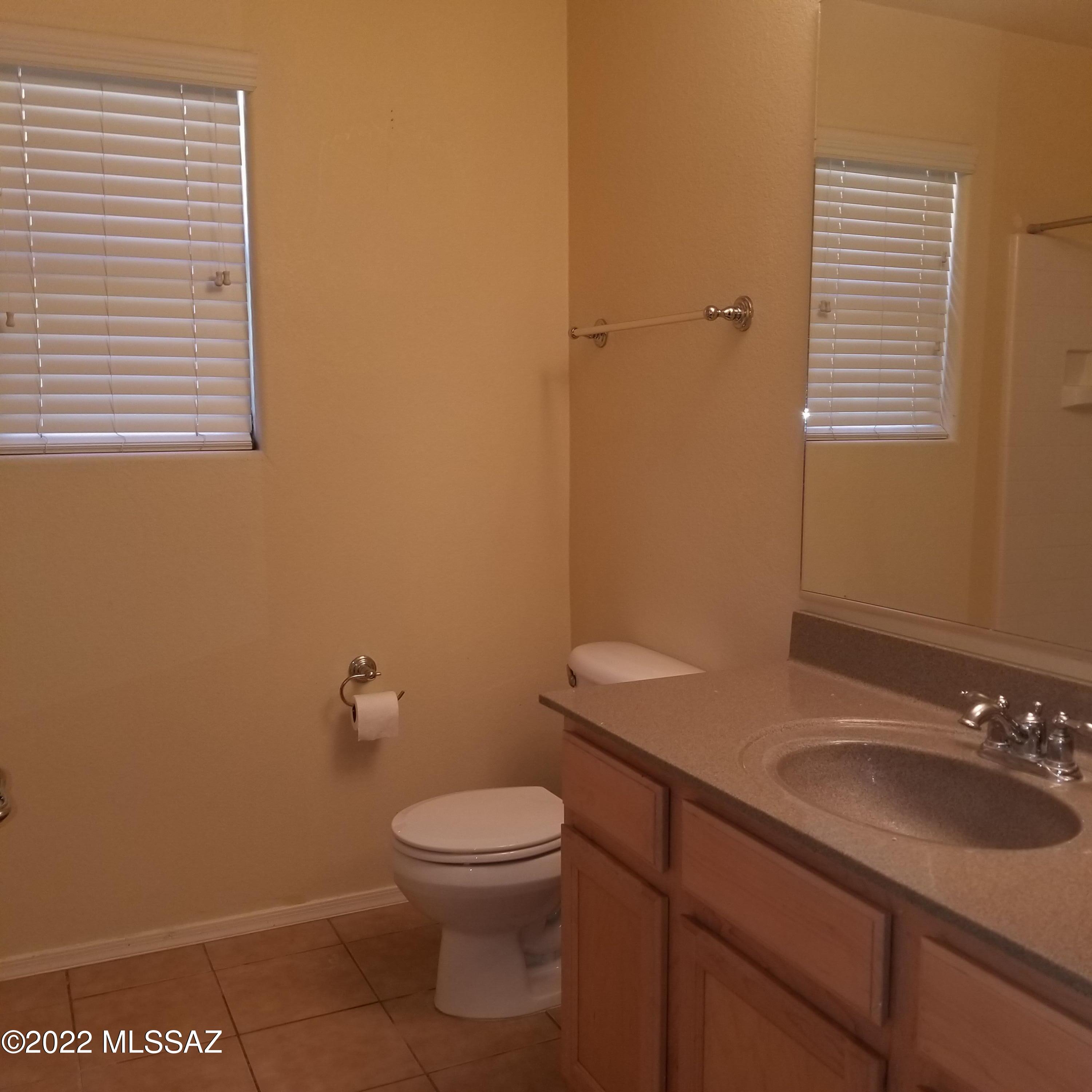 Rancho Del Lago (608-1030) - Residential