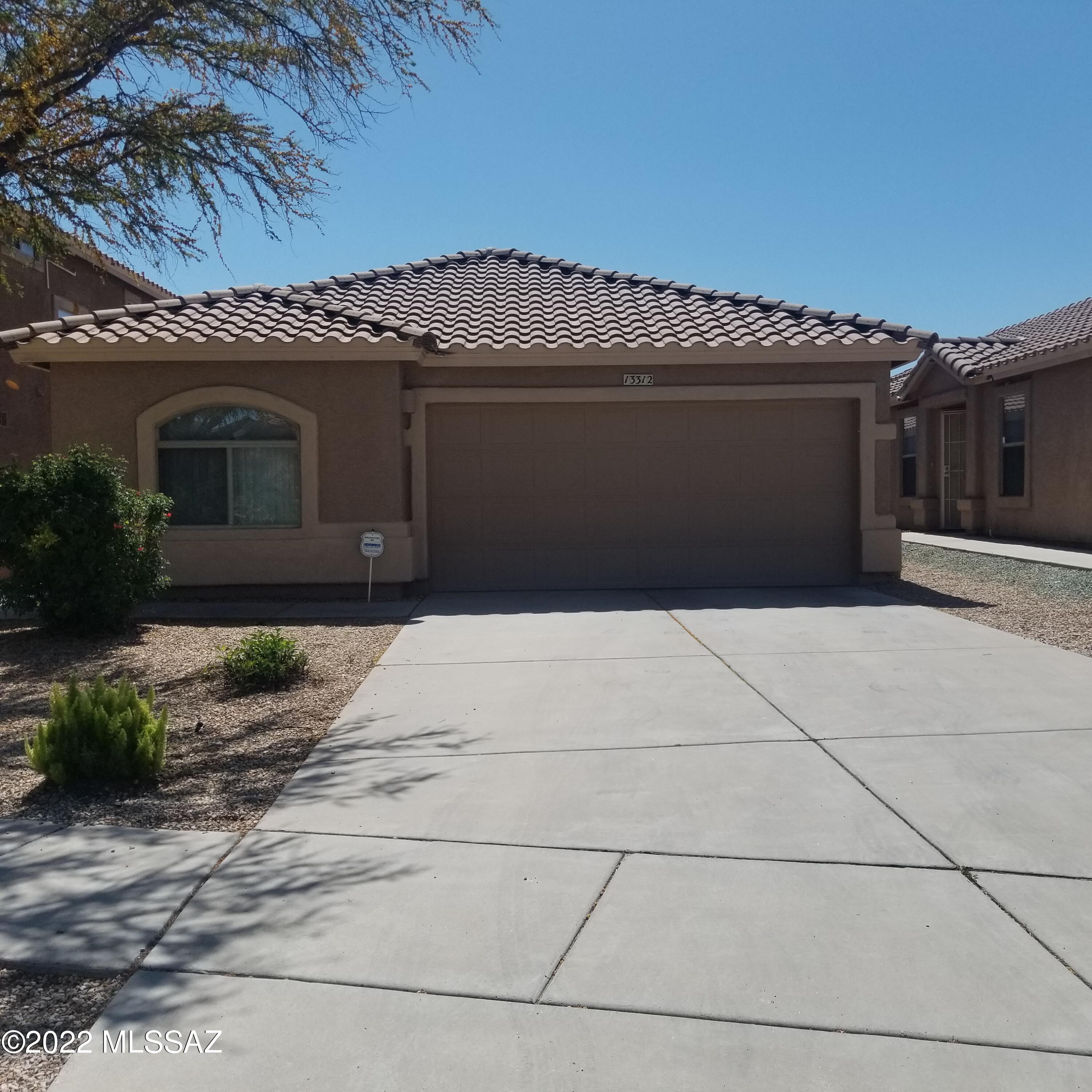 Rancho Del Lago (608-1030) - Residential
