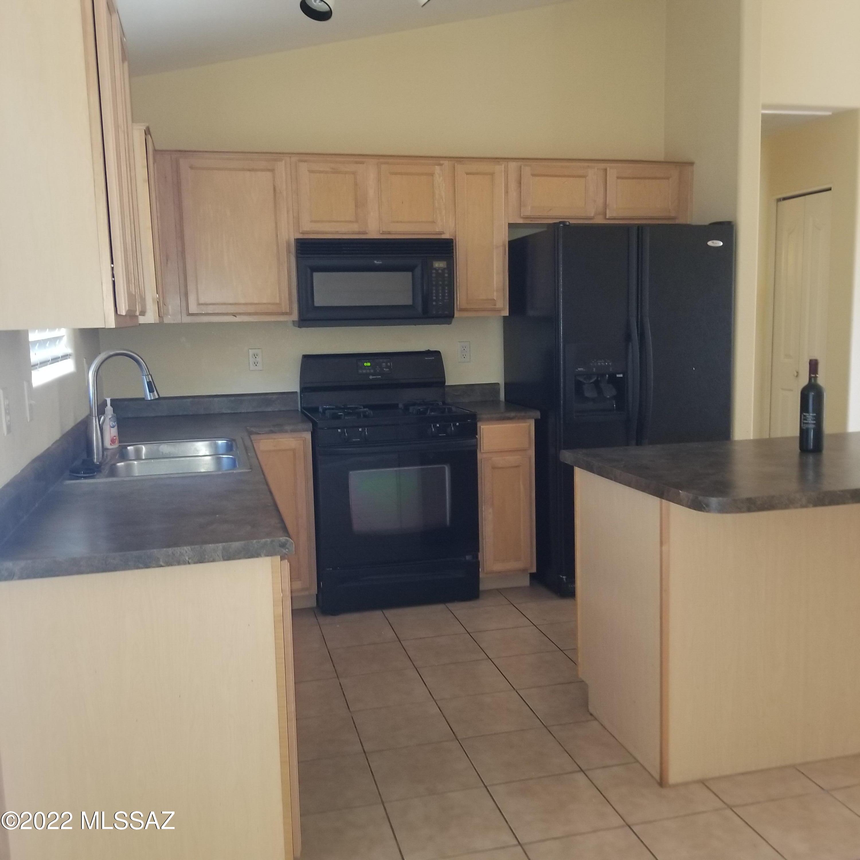 Rancho Del Lago (608-1030) - Residential