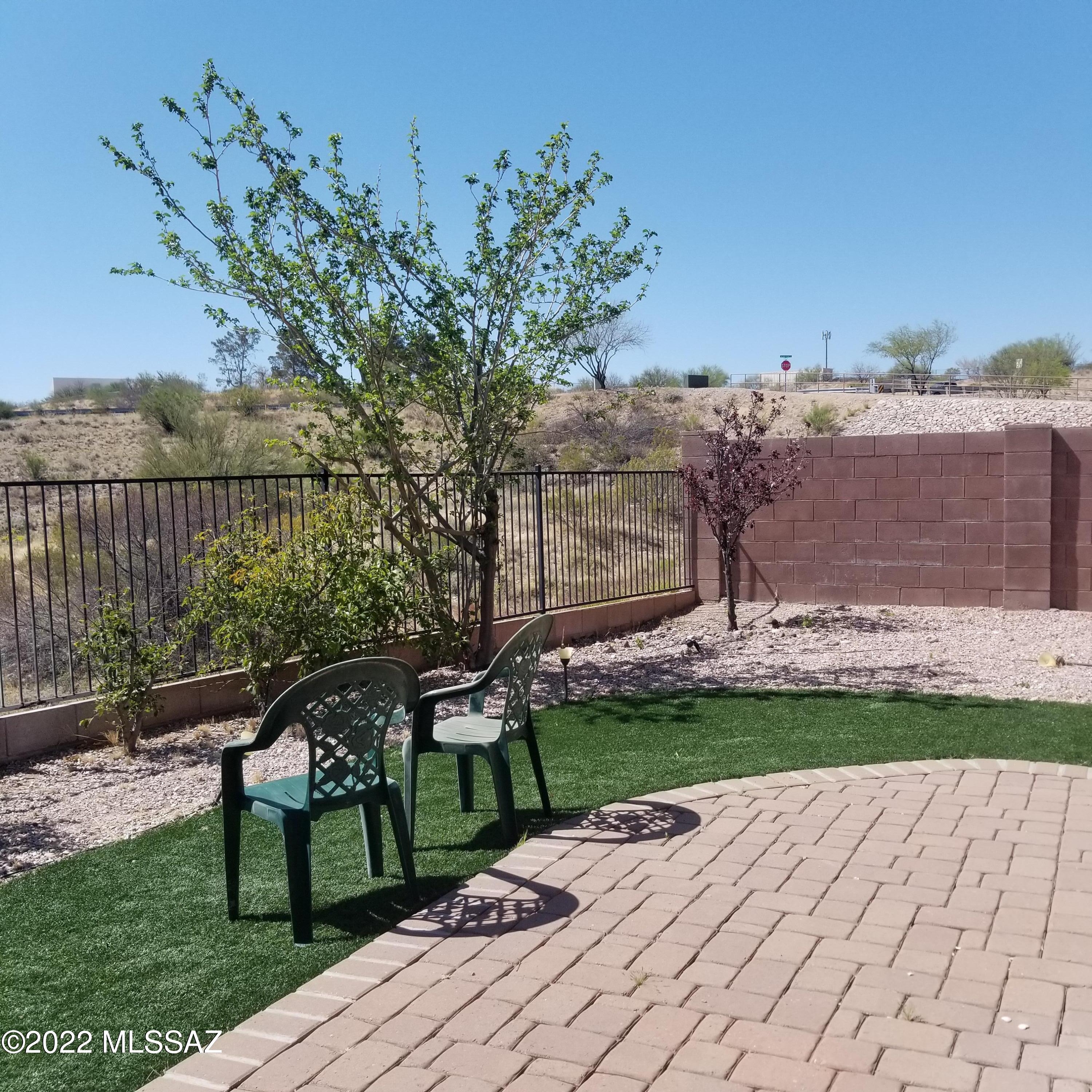 Rancho Del Lago (608-1030) - Residential
