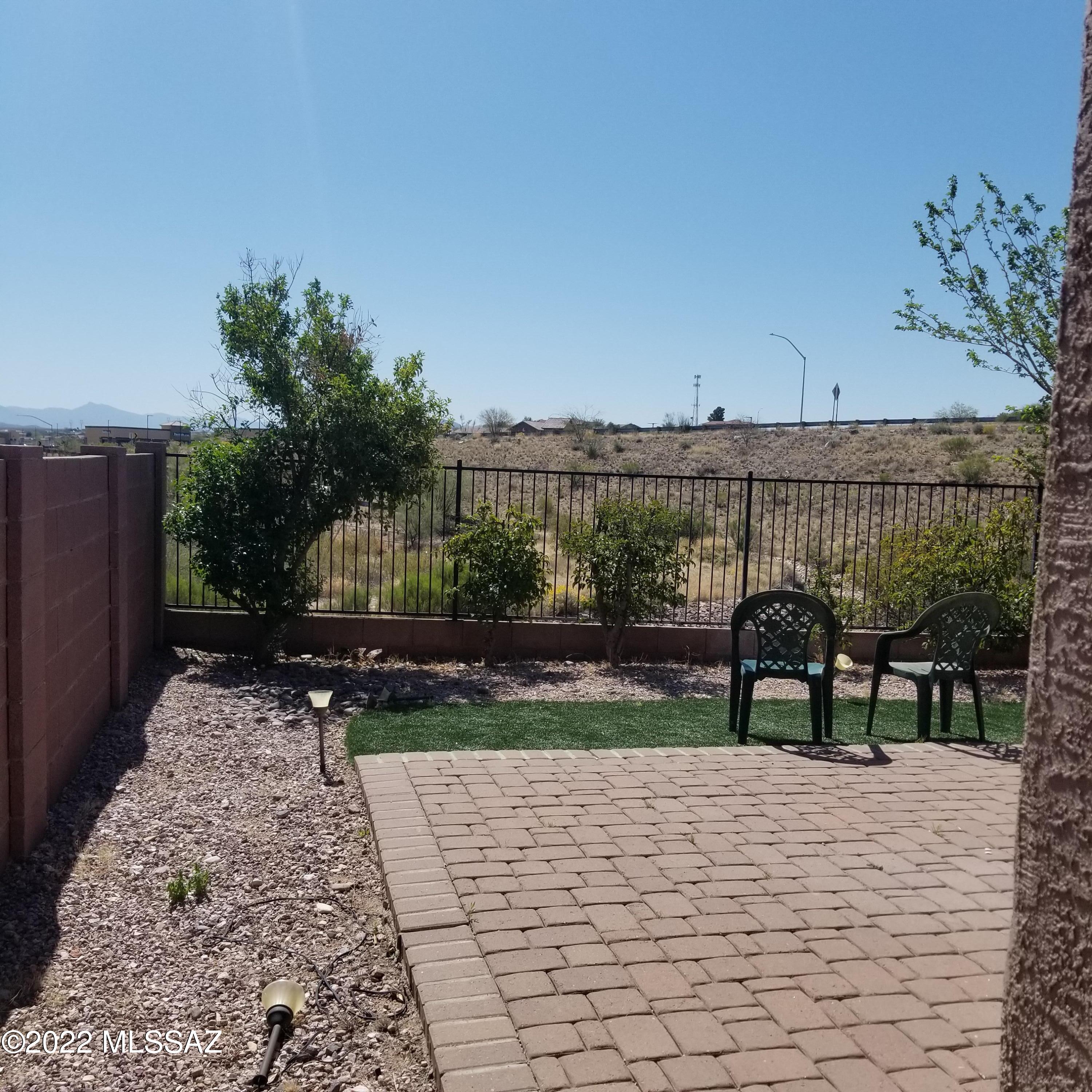 Rancho Del Lago (608-1030) - Residential