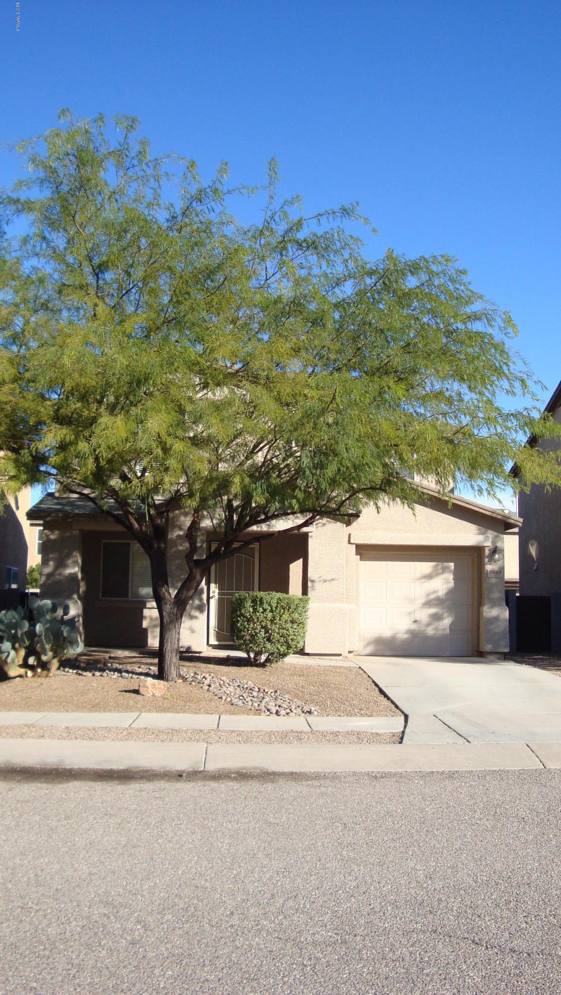 Julian Ranch (1-104) - Residential