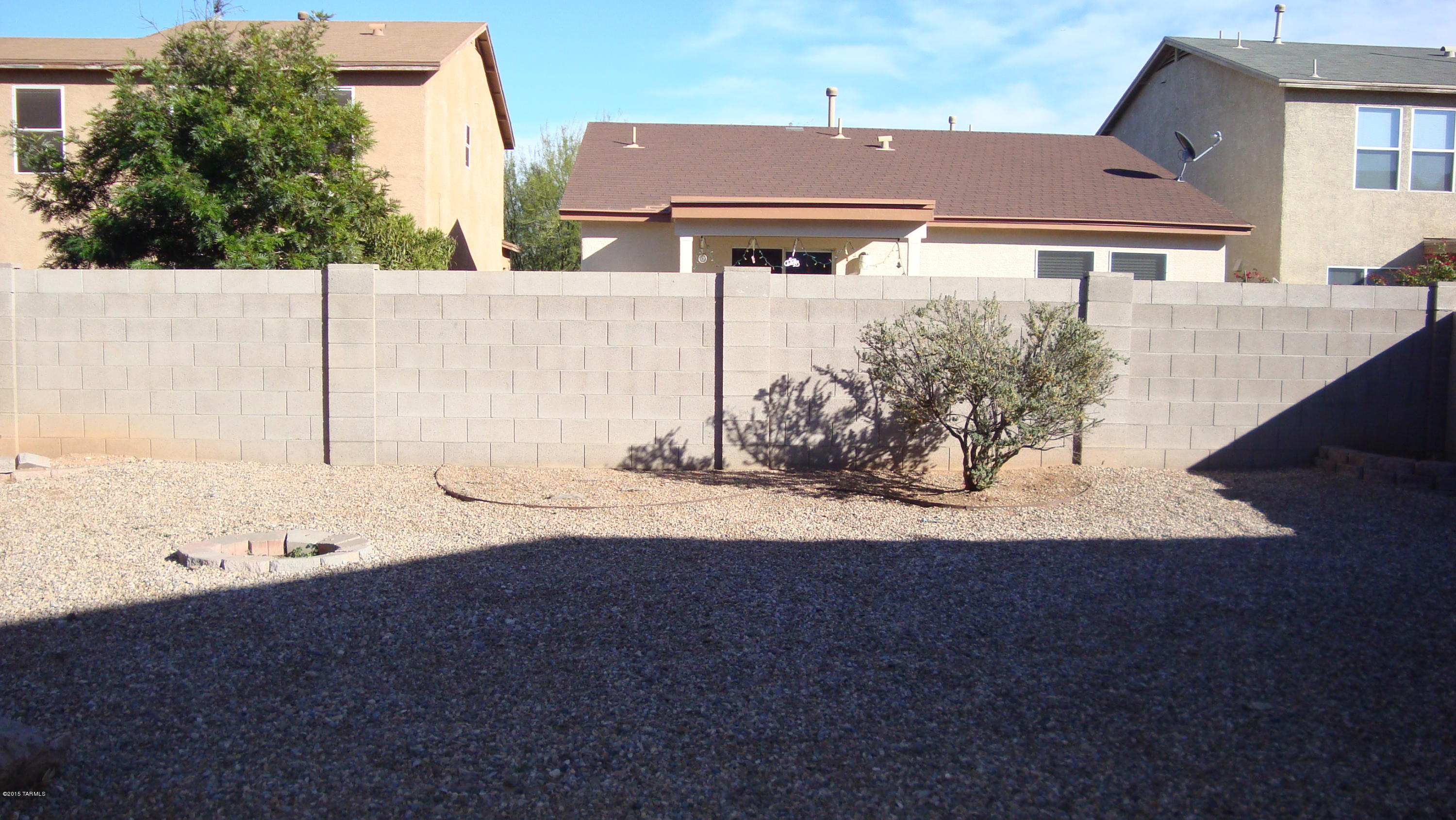 Julian Ranch (1-104) - Residential