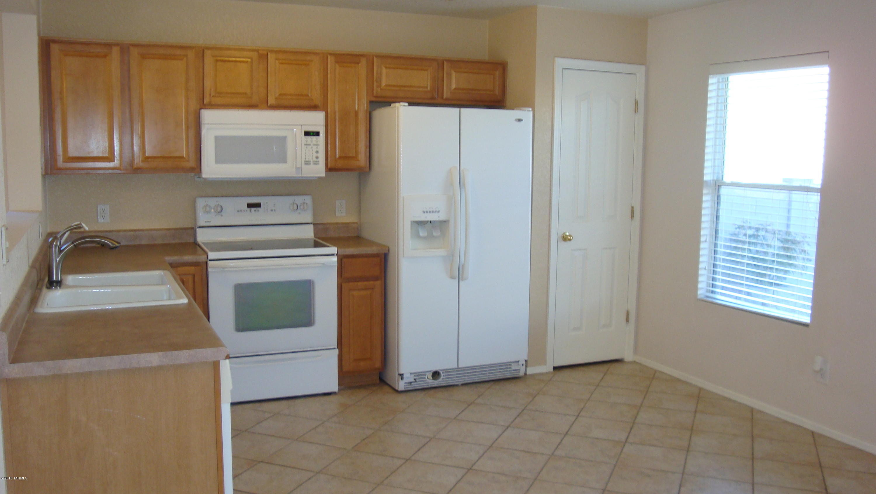 Julian Ranch (1-104) - Residential