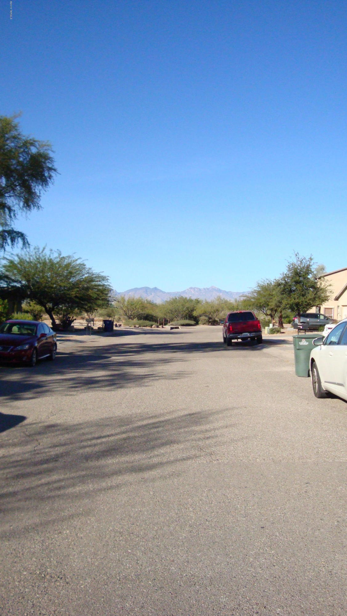 Julian Ranch (1-104) - Residential