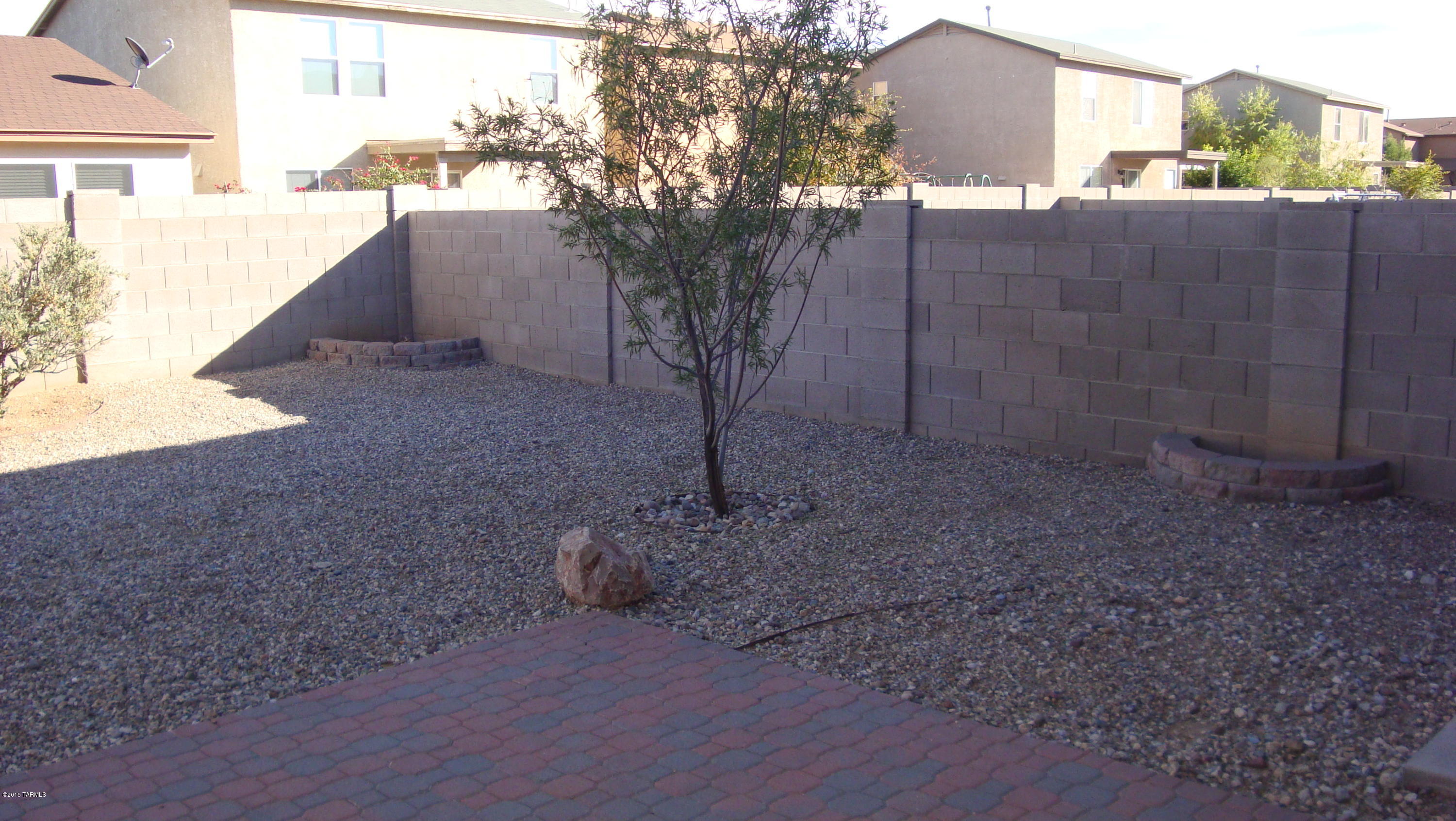 Julian Ranch (1-104) - Residential