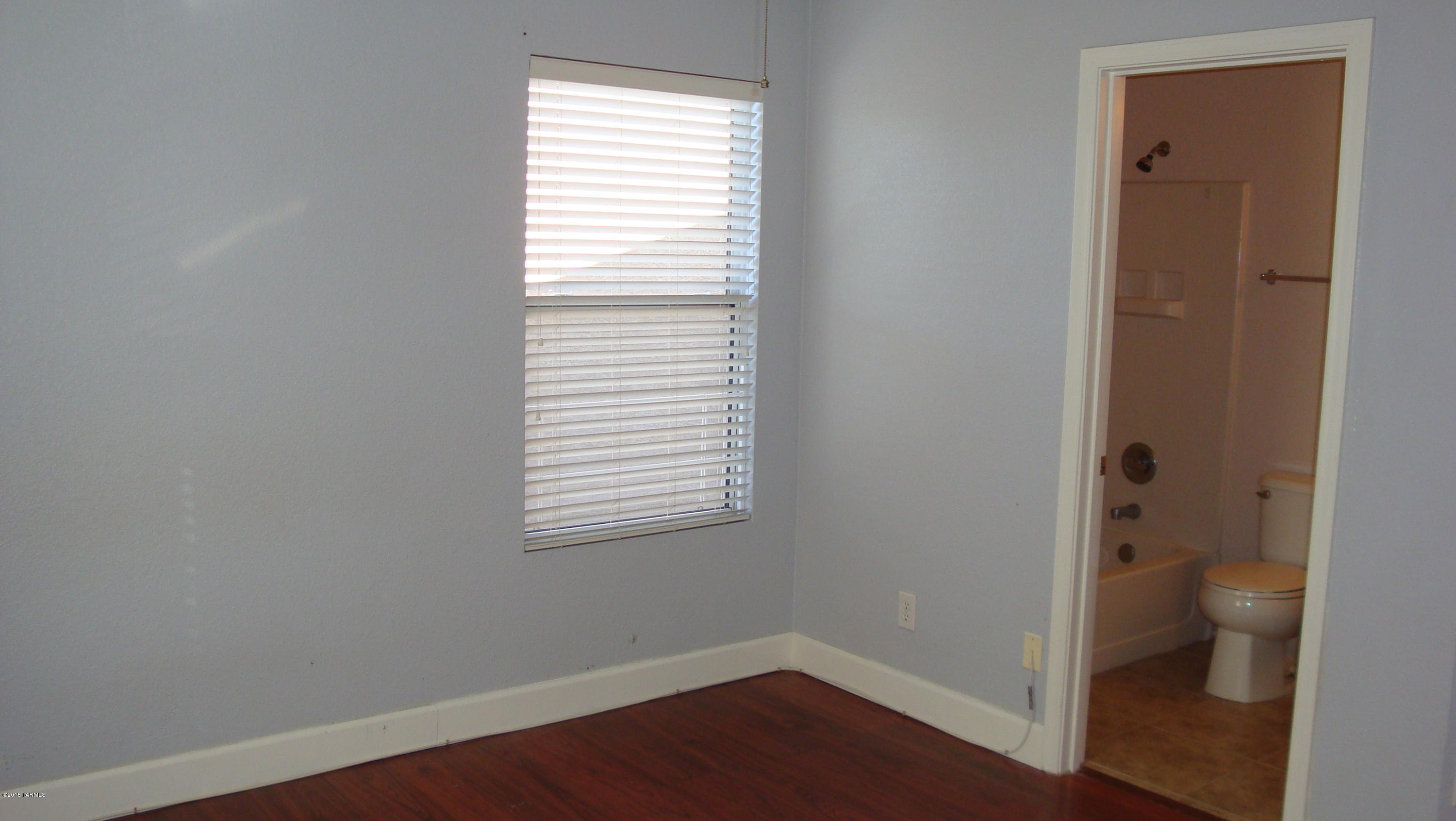 Julian Ranch (1-104) - Residential