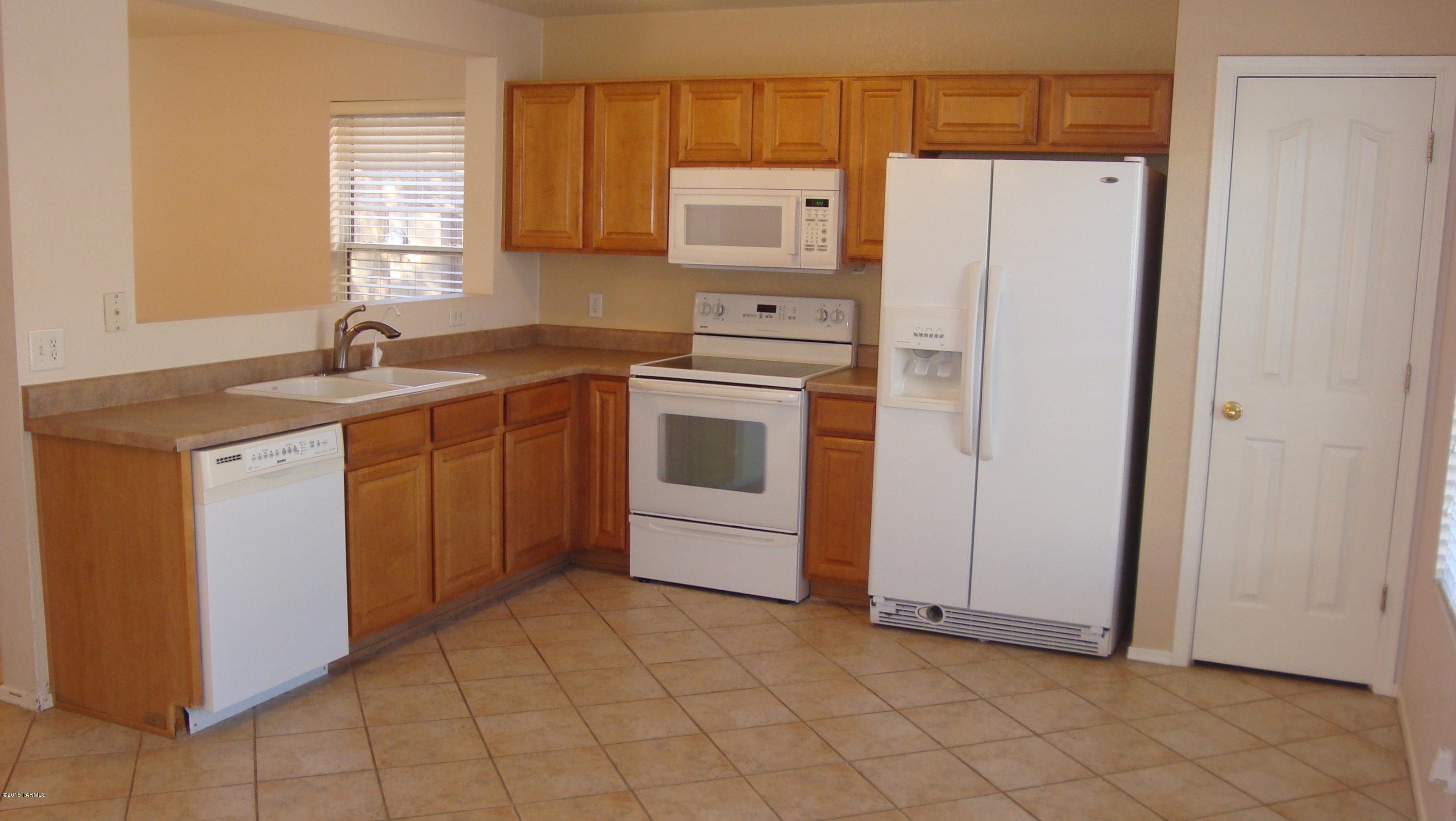Julian Ranch (1-104) - Residential