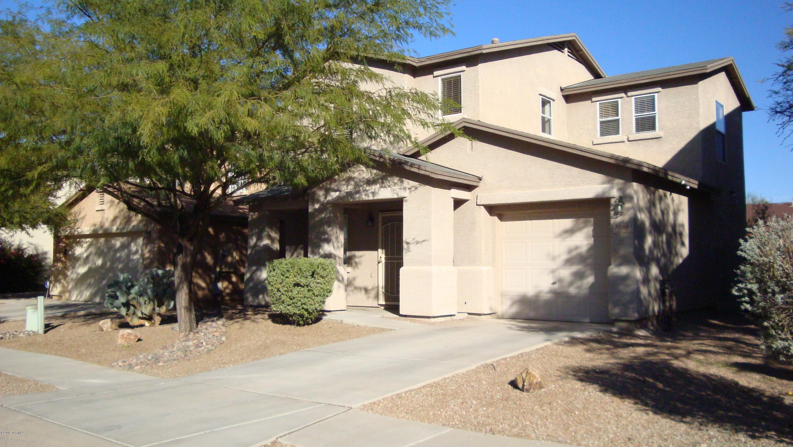 Julian Ranch (1-104) - Residential