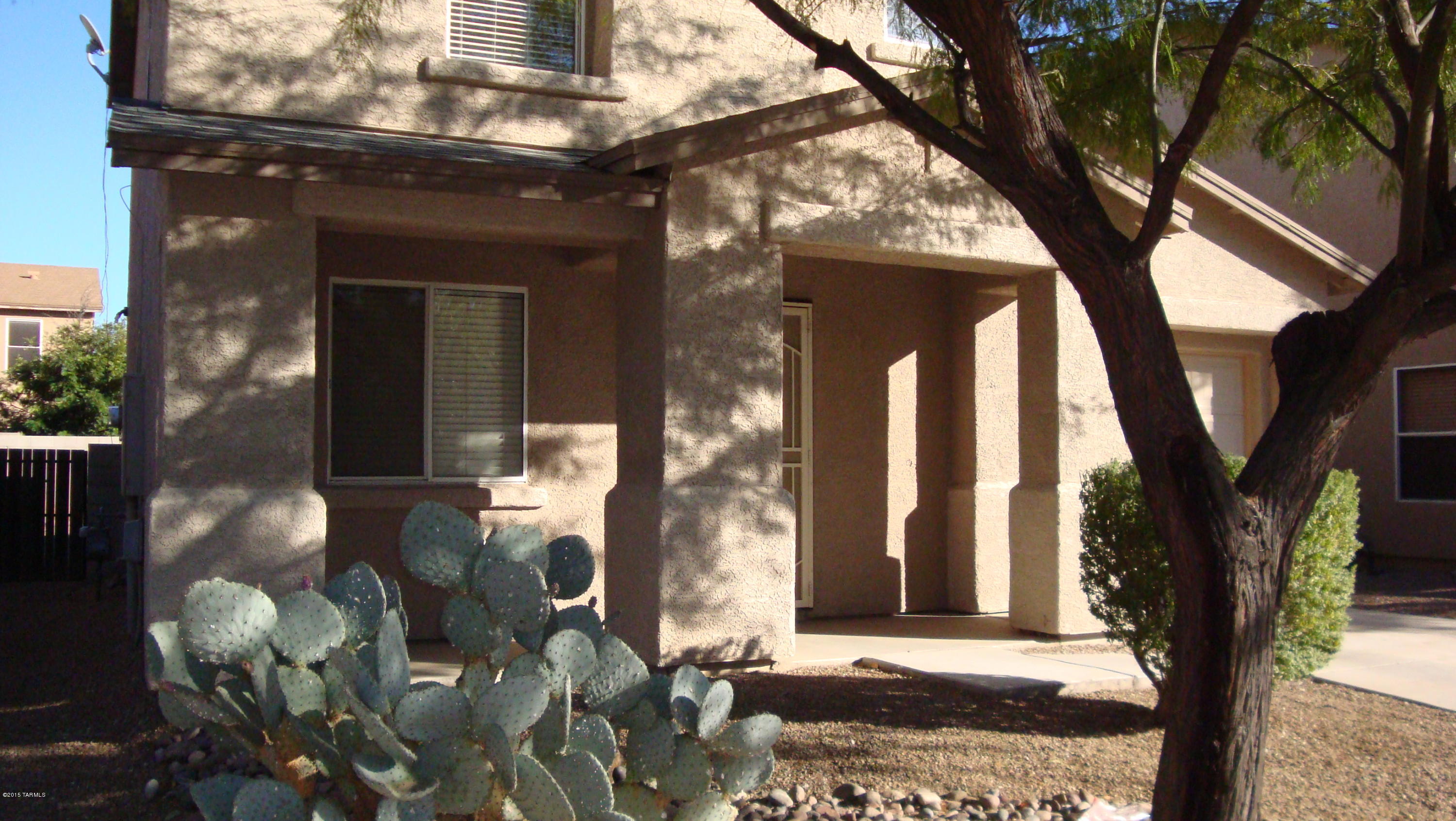 Julian Ranch (1-104) - Residential