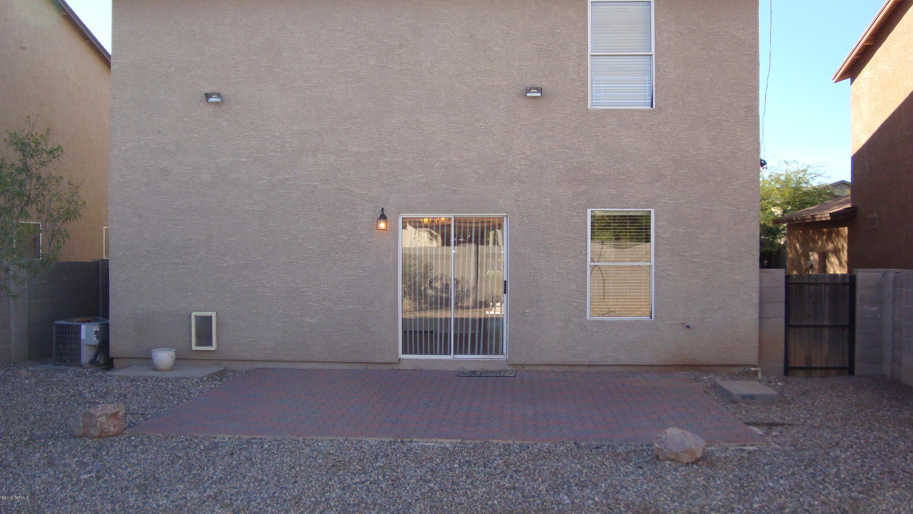 Julian Ranch (1-104) - Residential