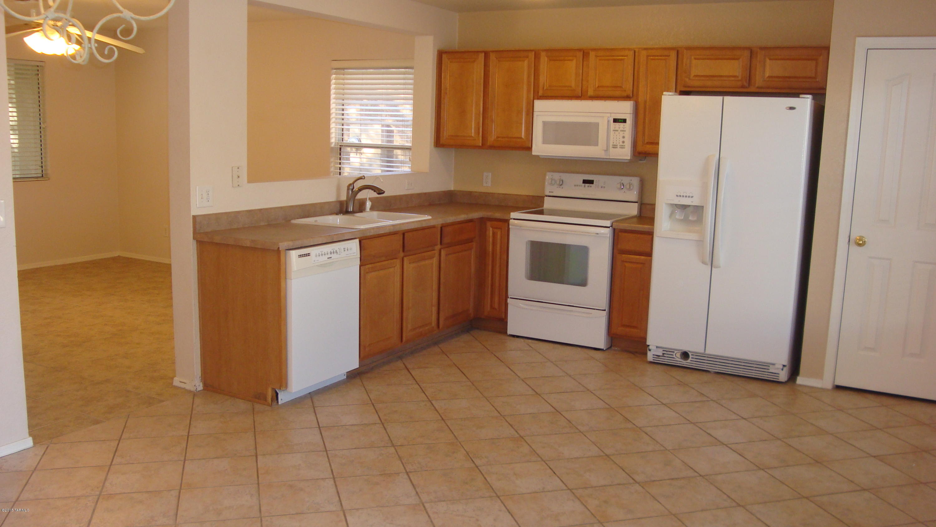 Julian Ranch (1-104) - Residential