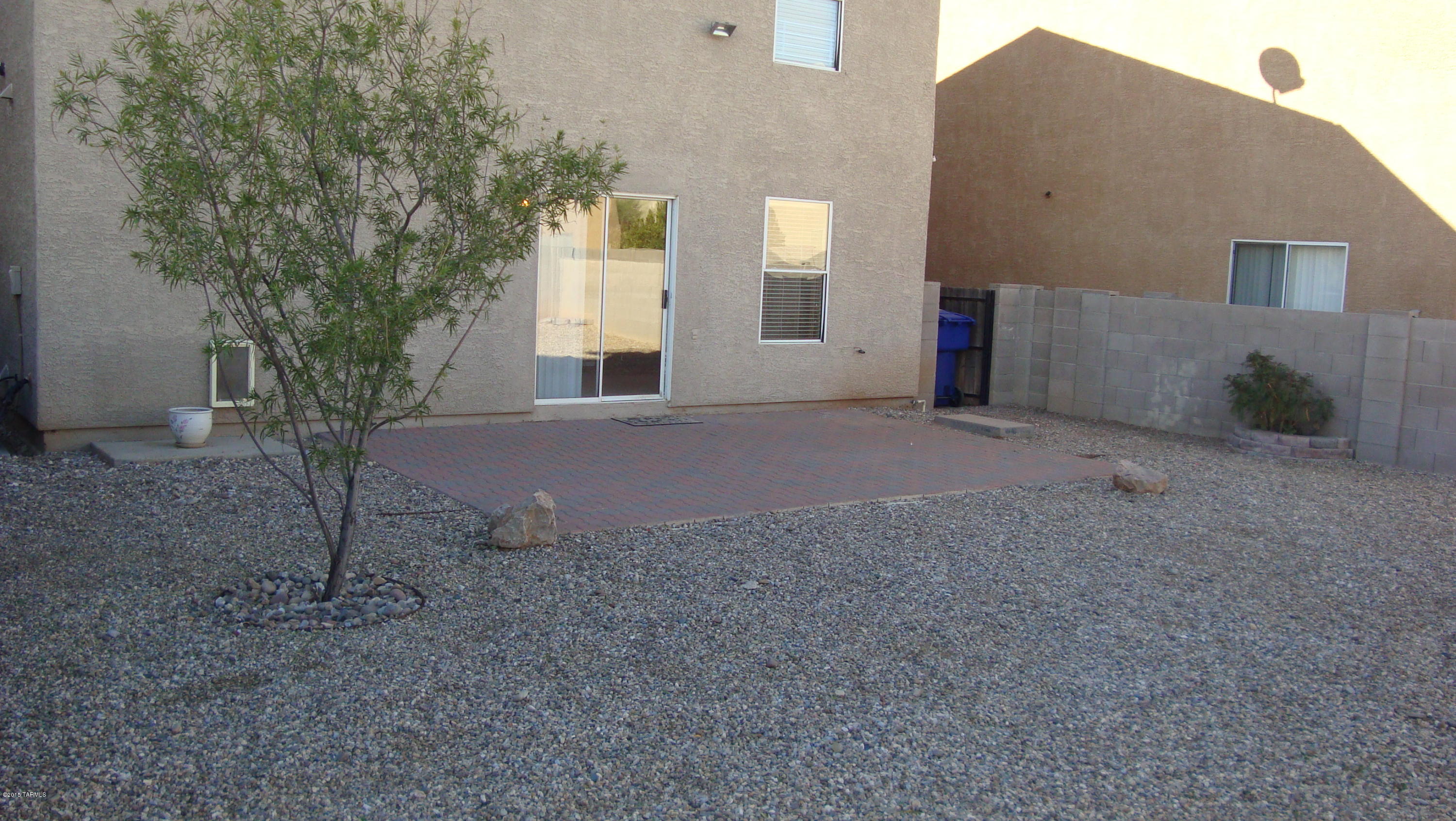 Julian Ranch (1-104) - Residential