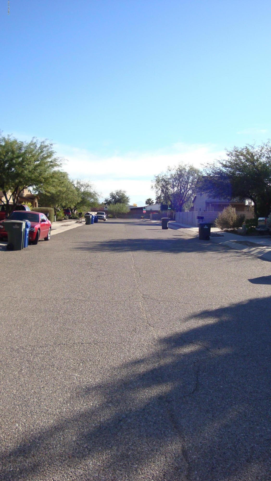 Julian Ranch (1-104) - Residential