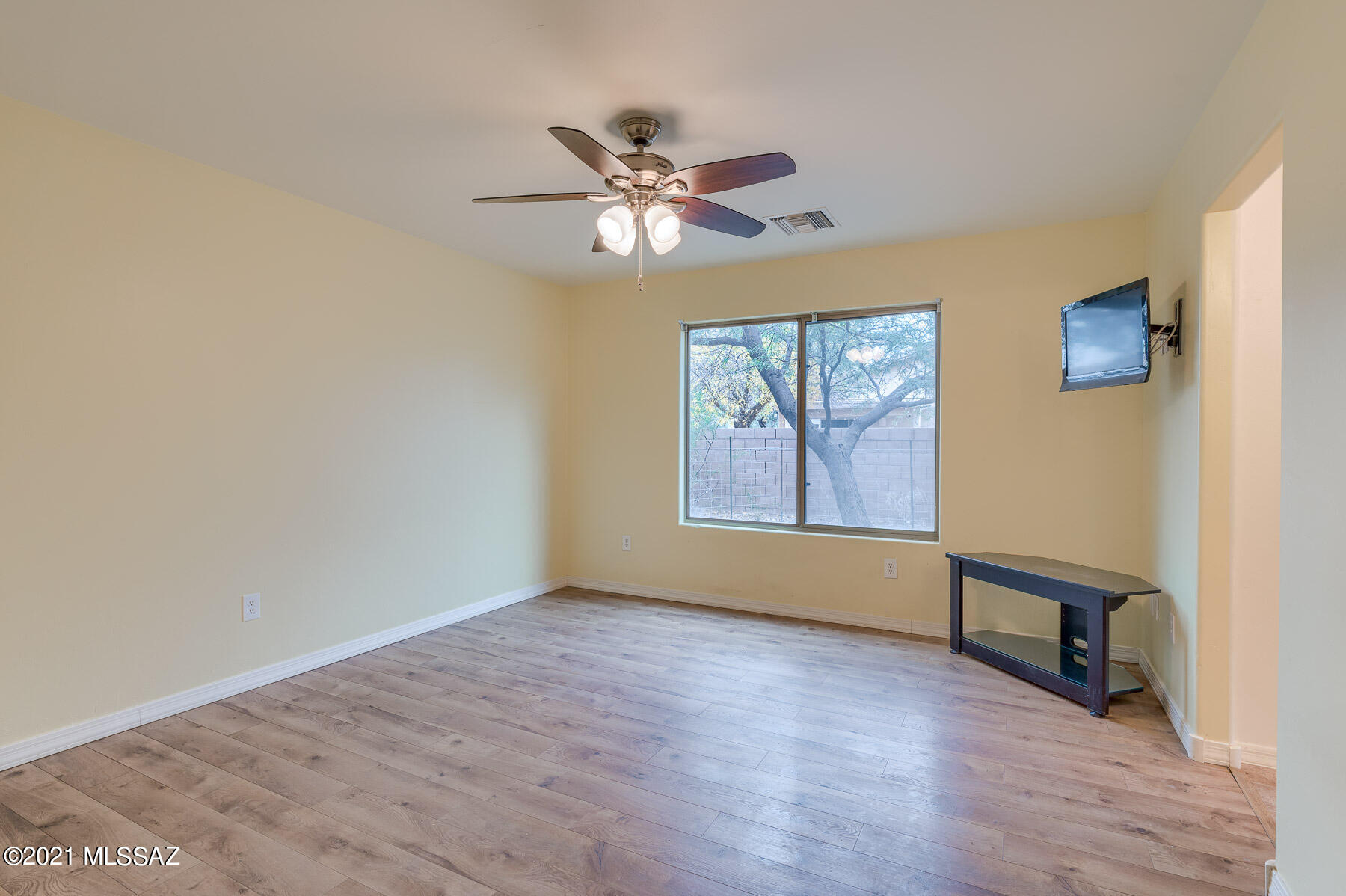 Valencia Reserve South (1-315) - Residential