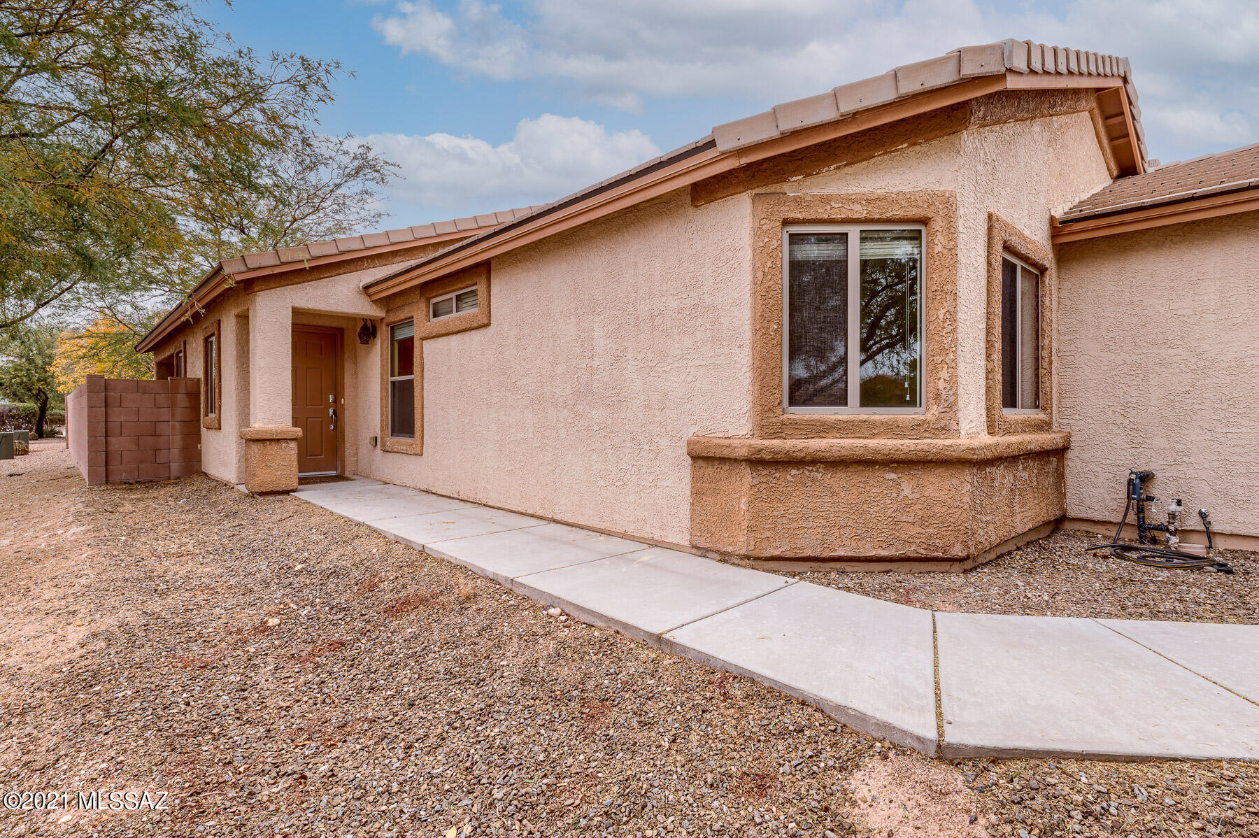 Valencia Reserve South (1-315) - Residential
