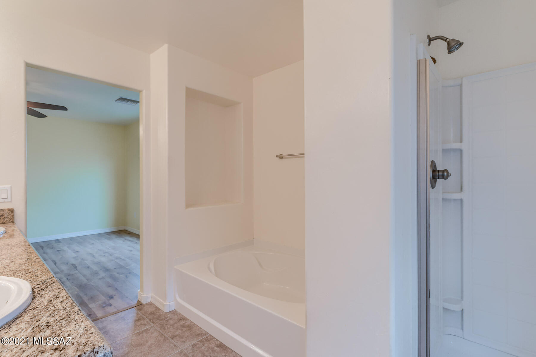 Valencia Reserve South (1-315) - Residential