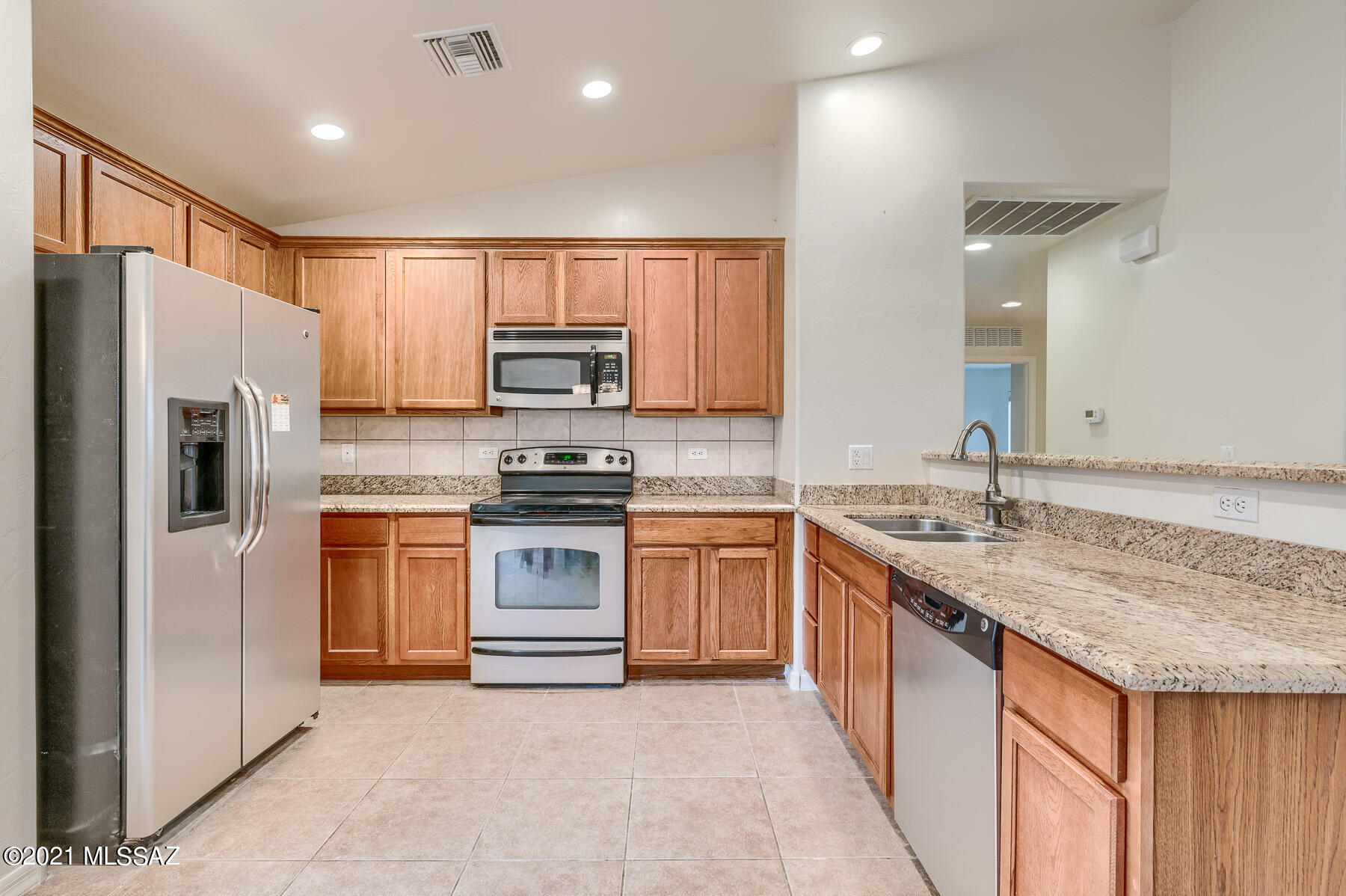 Valencia Reserve South (1-315) - Residential