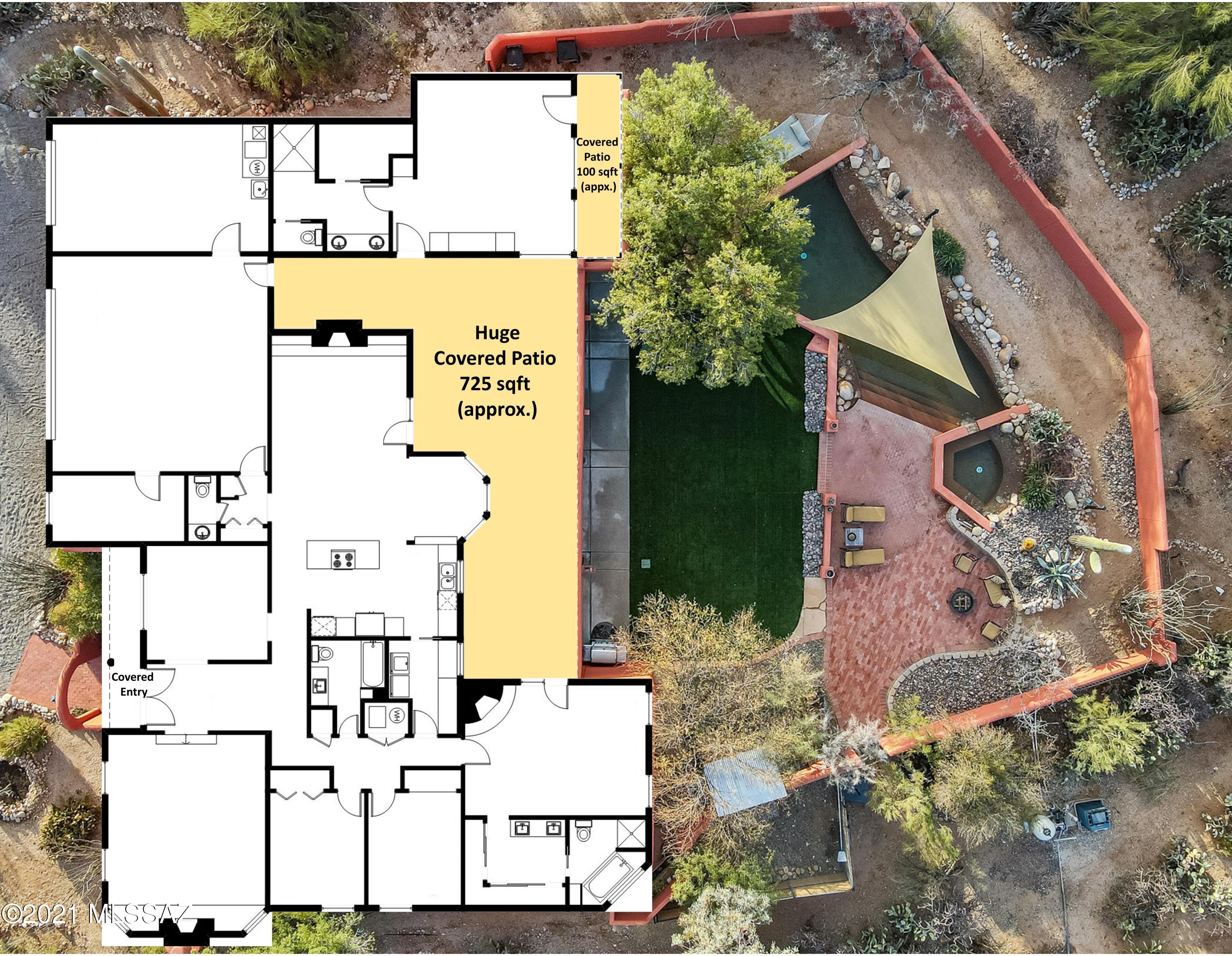 Shadow Hills (1-483) - Residential