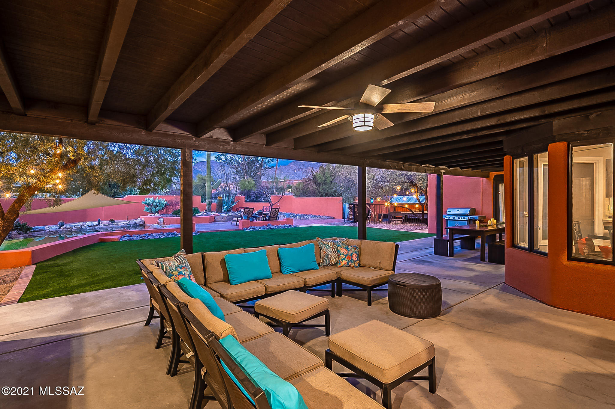 Shadow Hills (1-483) - Residential