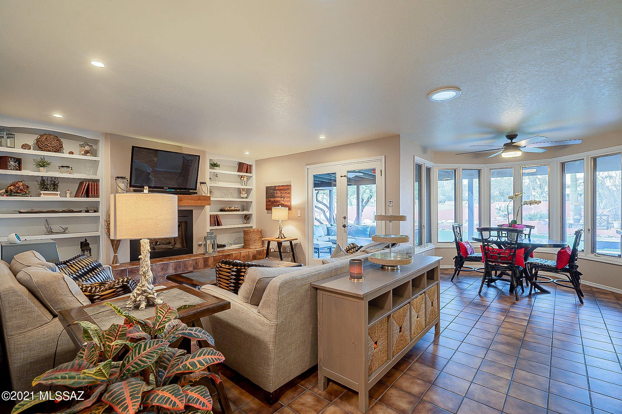 Shadow Hills (1-483) - Residential