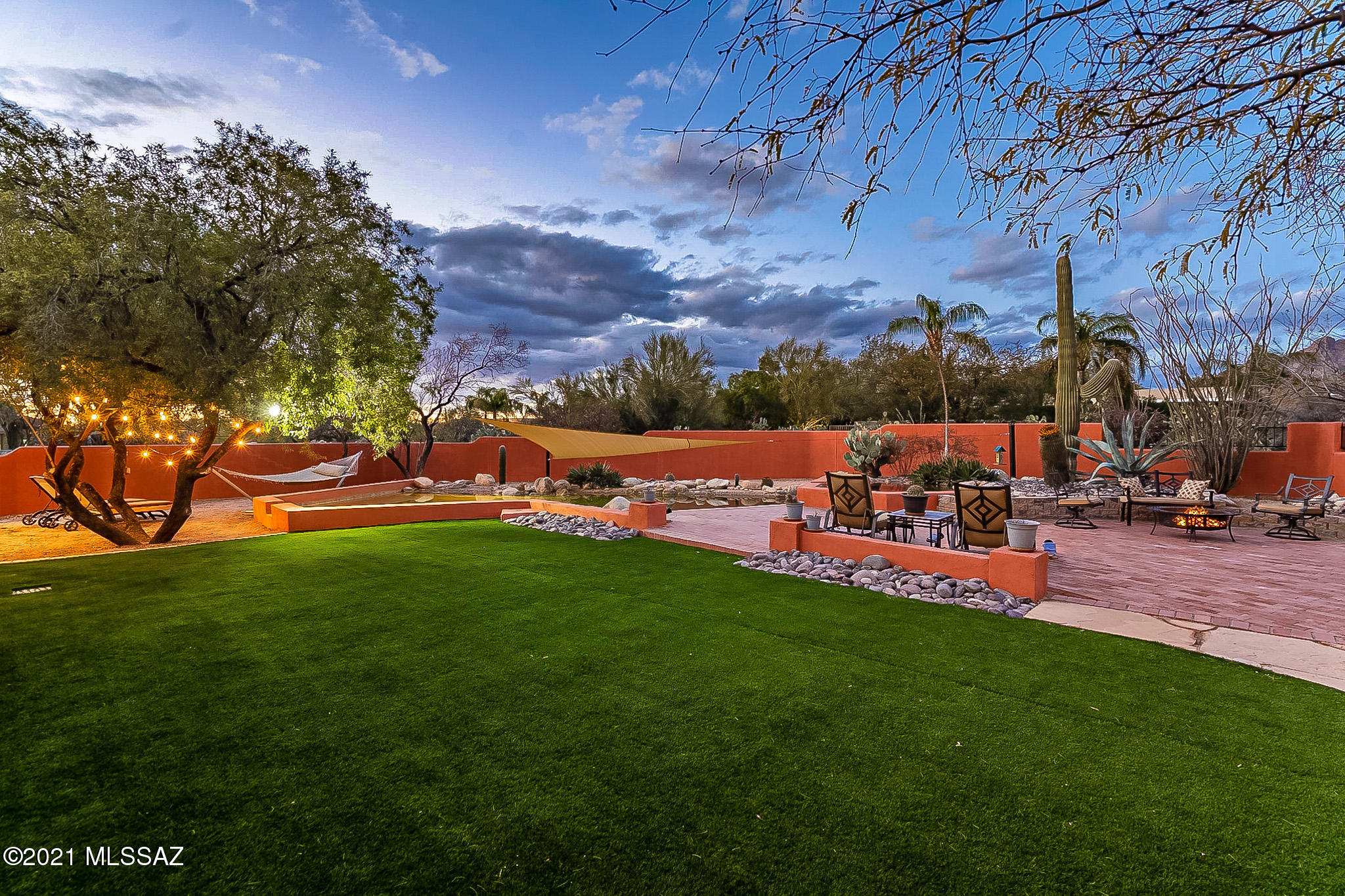 Shadow Hills (1-483) - Residential