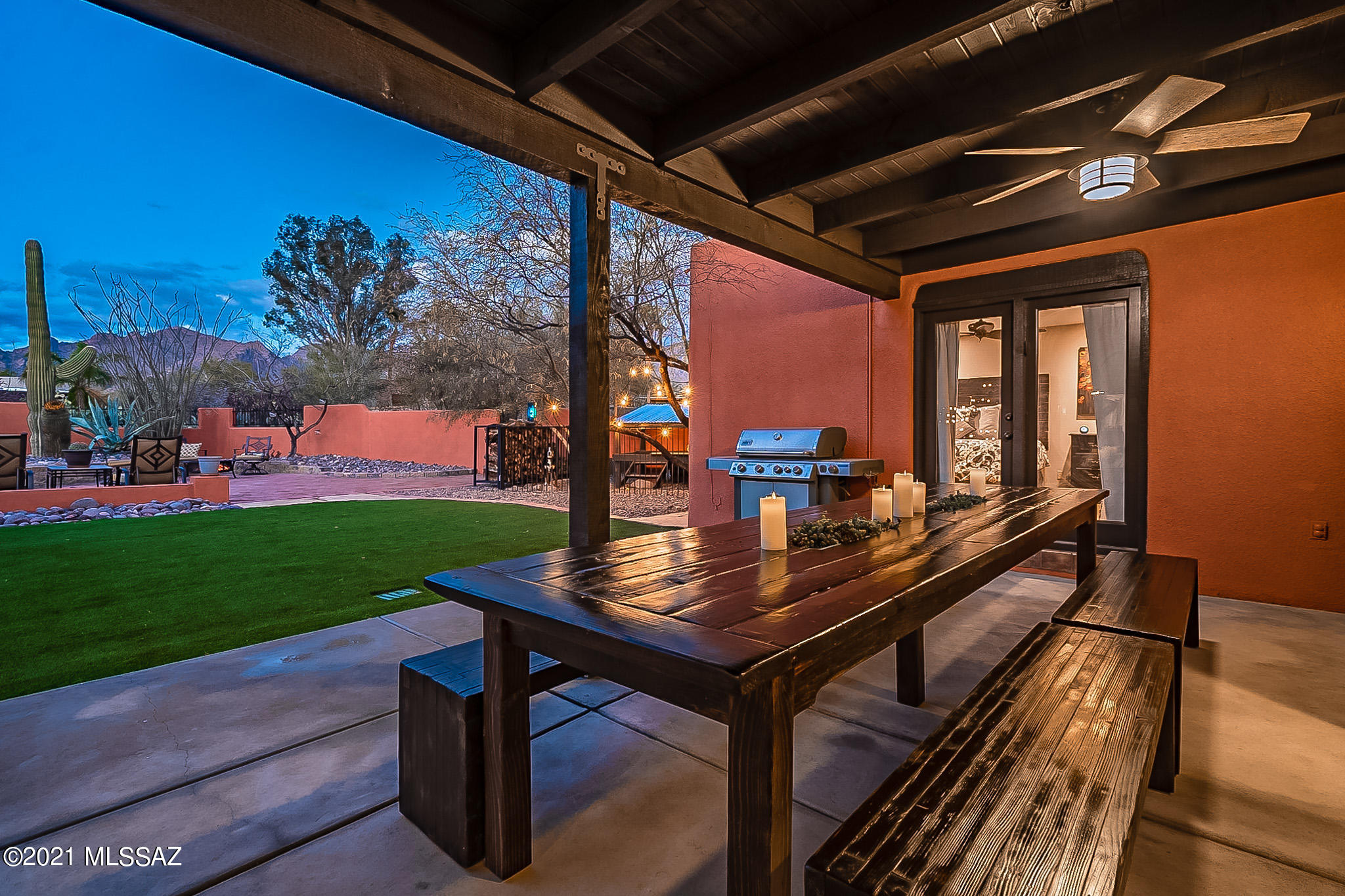 Shadow Hills (1-483) - Residential