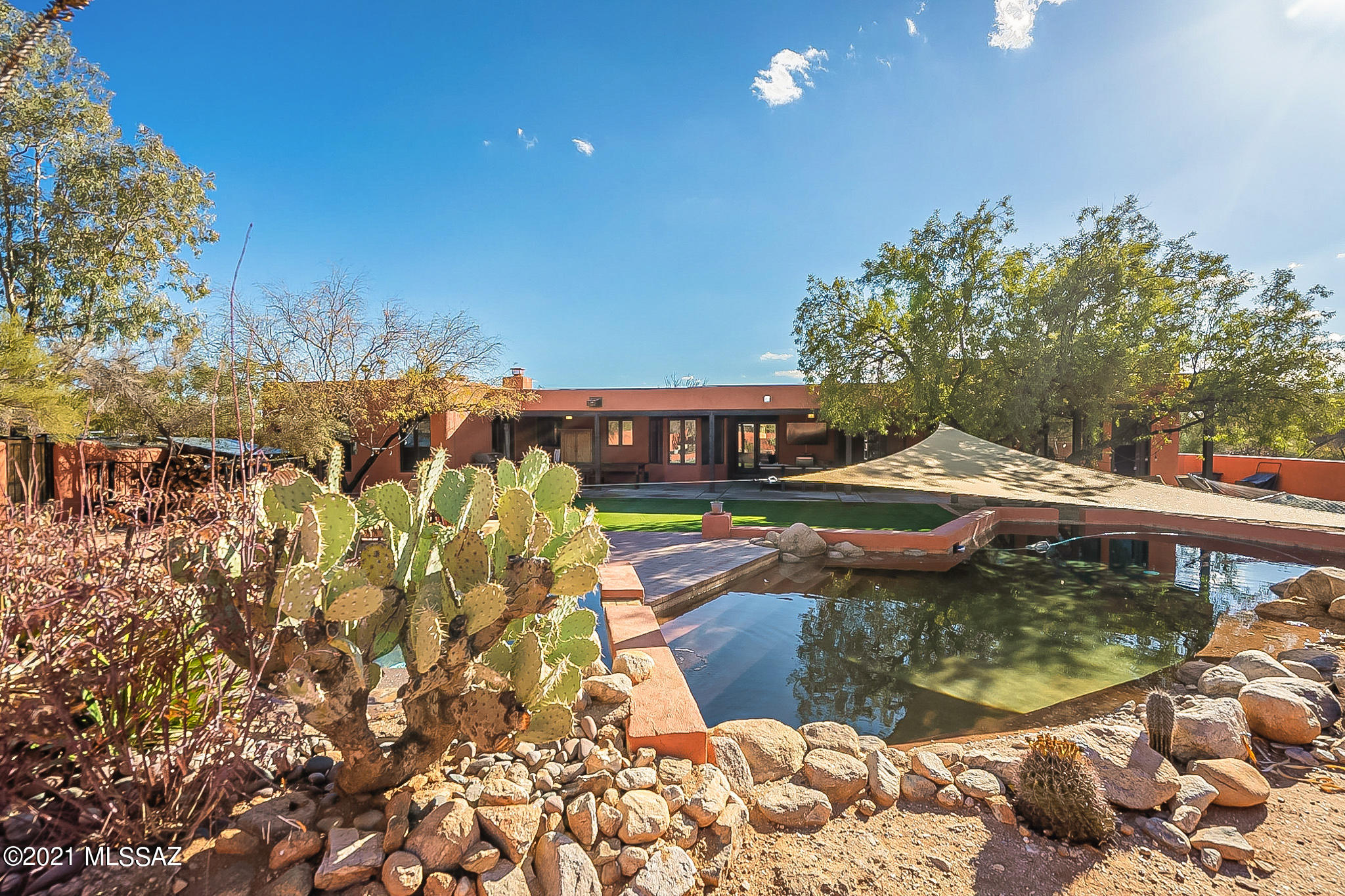 Shadow Hills (1-483) - Residential