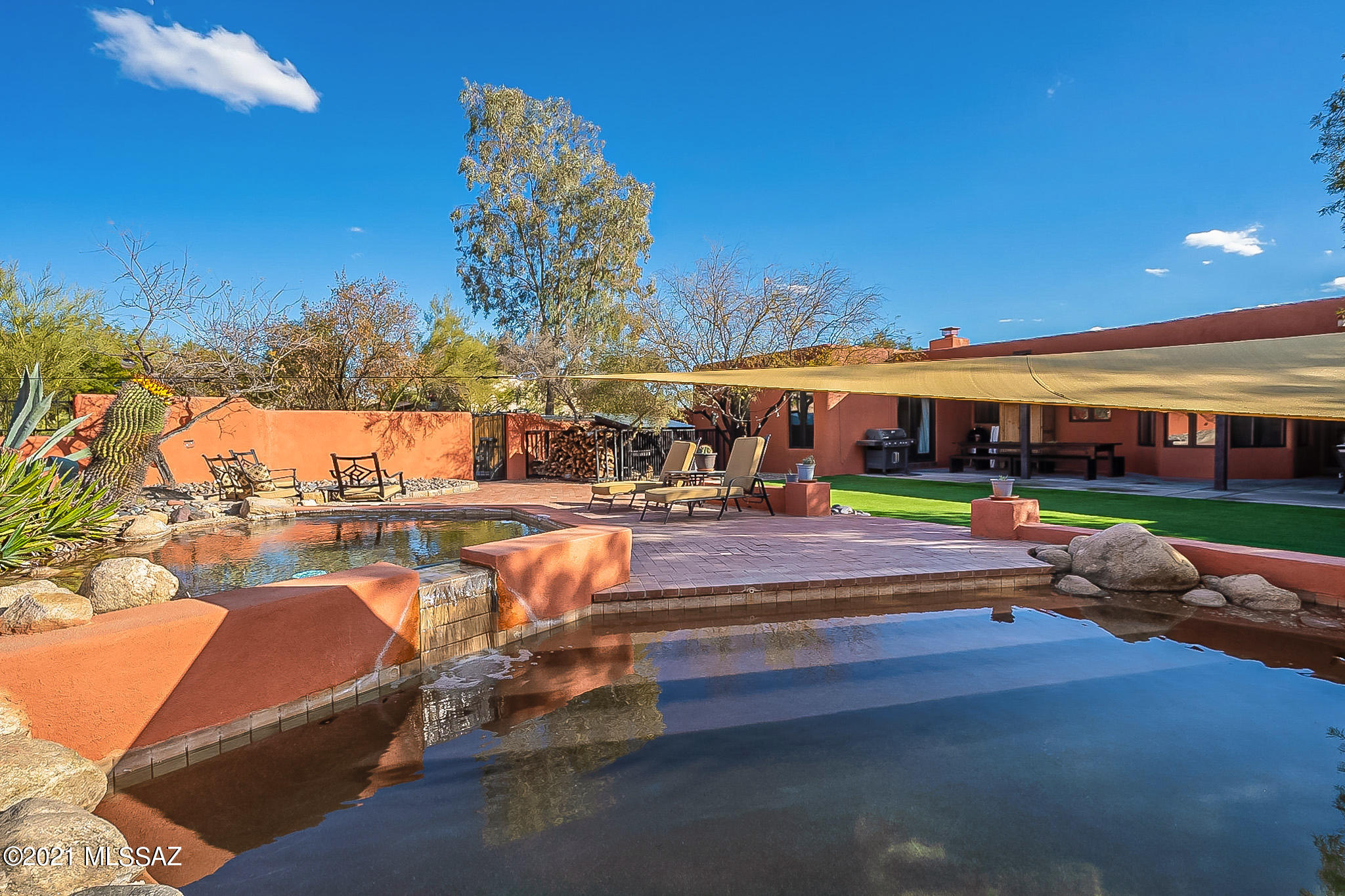 Shadow Hills (1-483) - Residential