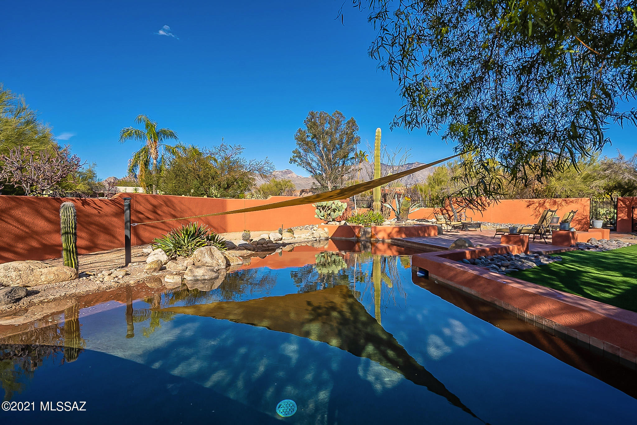 Shadow Hills (1-483) - Residential