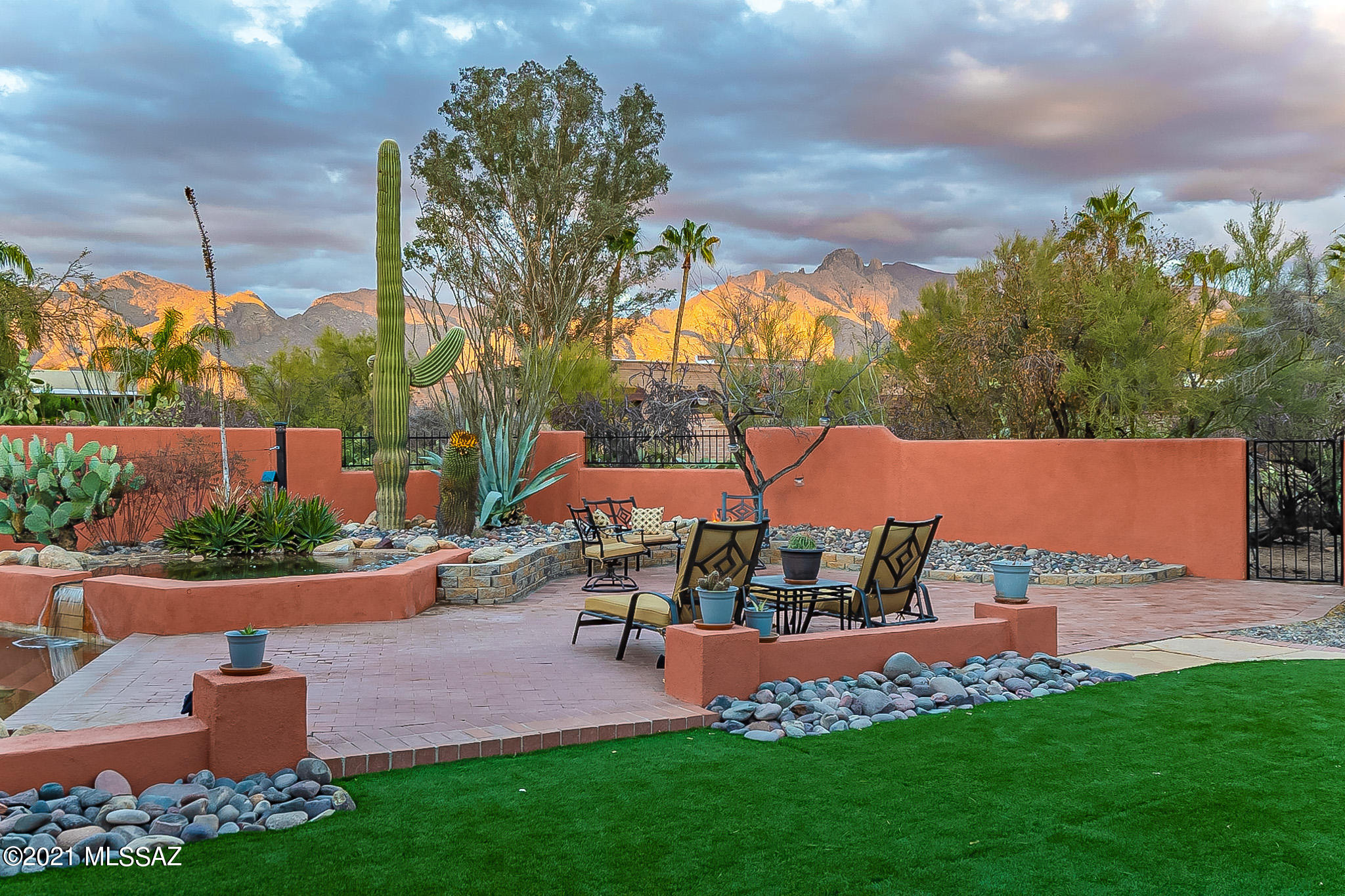 Shadow Hills (1-483) - Residential