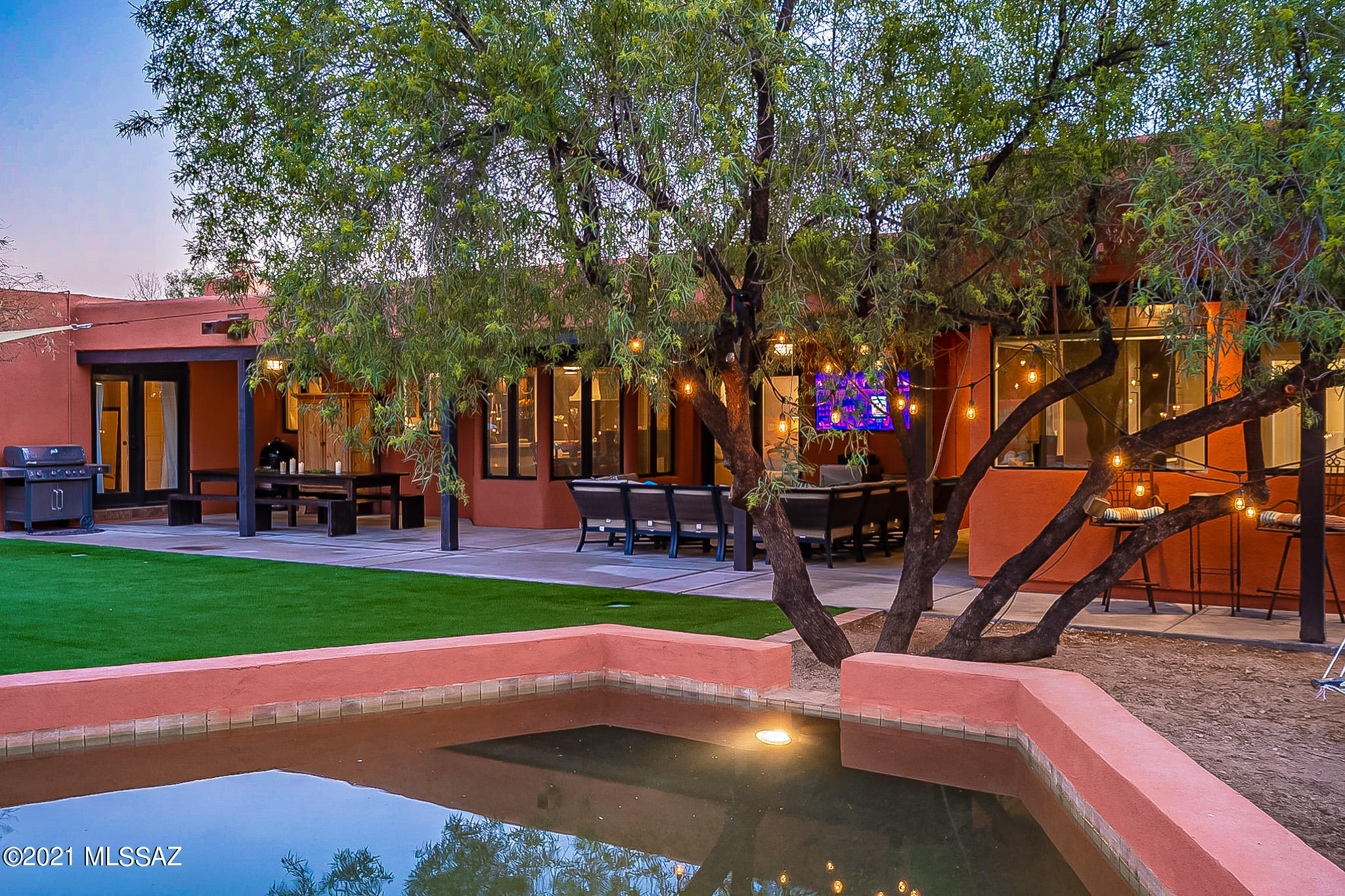 Shadow Hills (1-483) - Residential