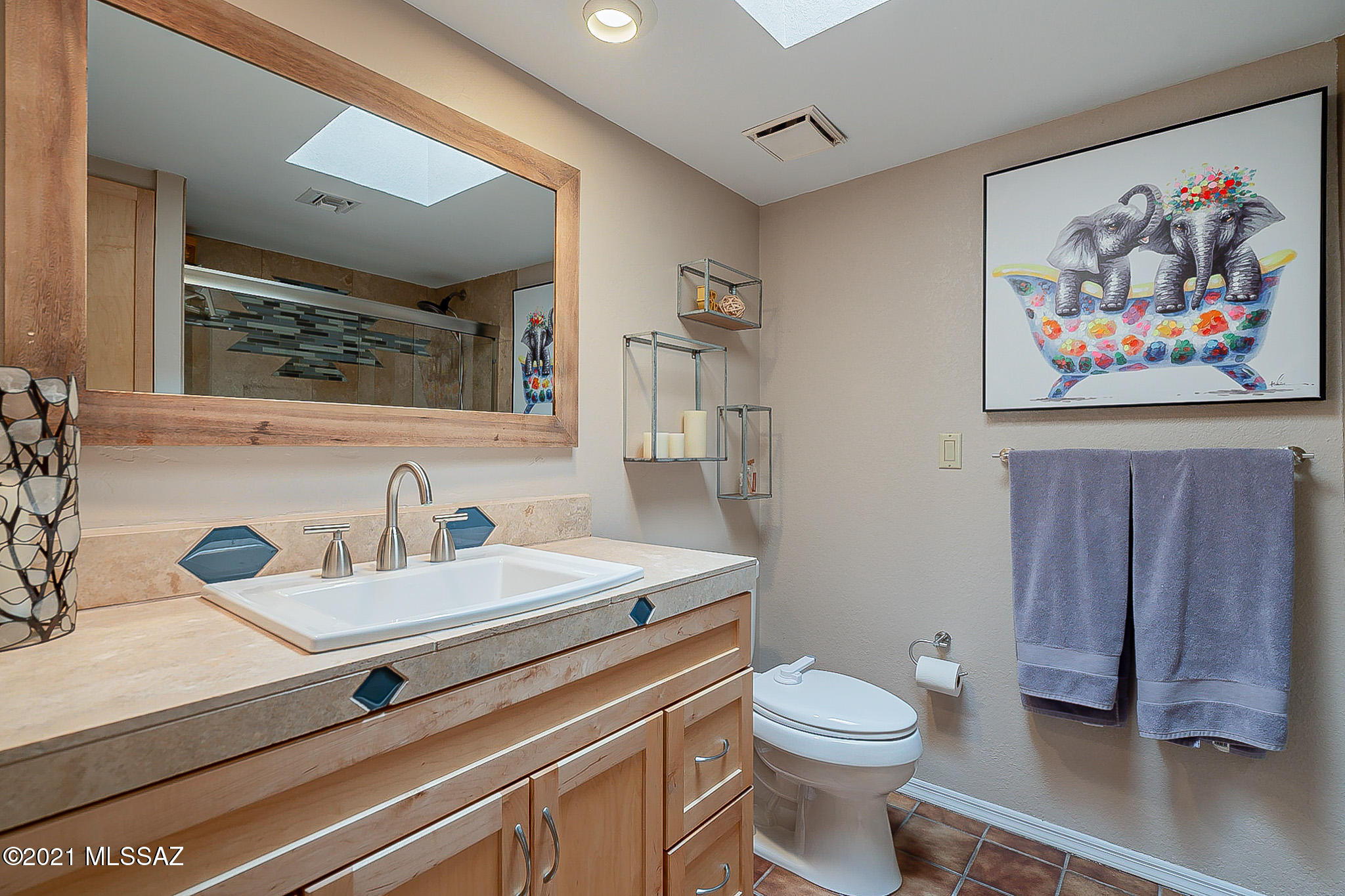 Shadow Hills (1-483) - Residential