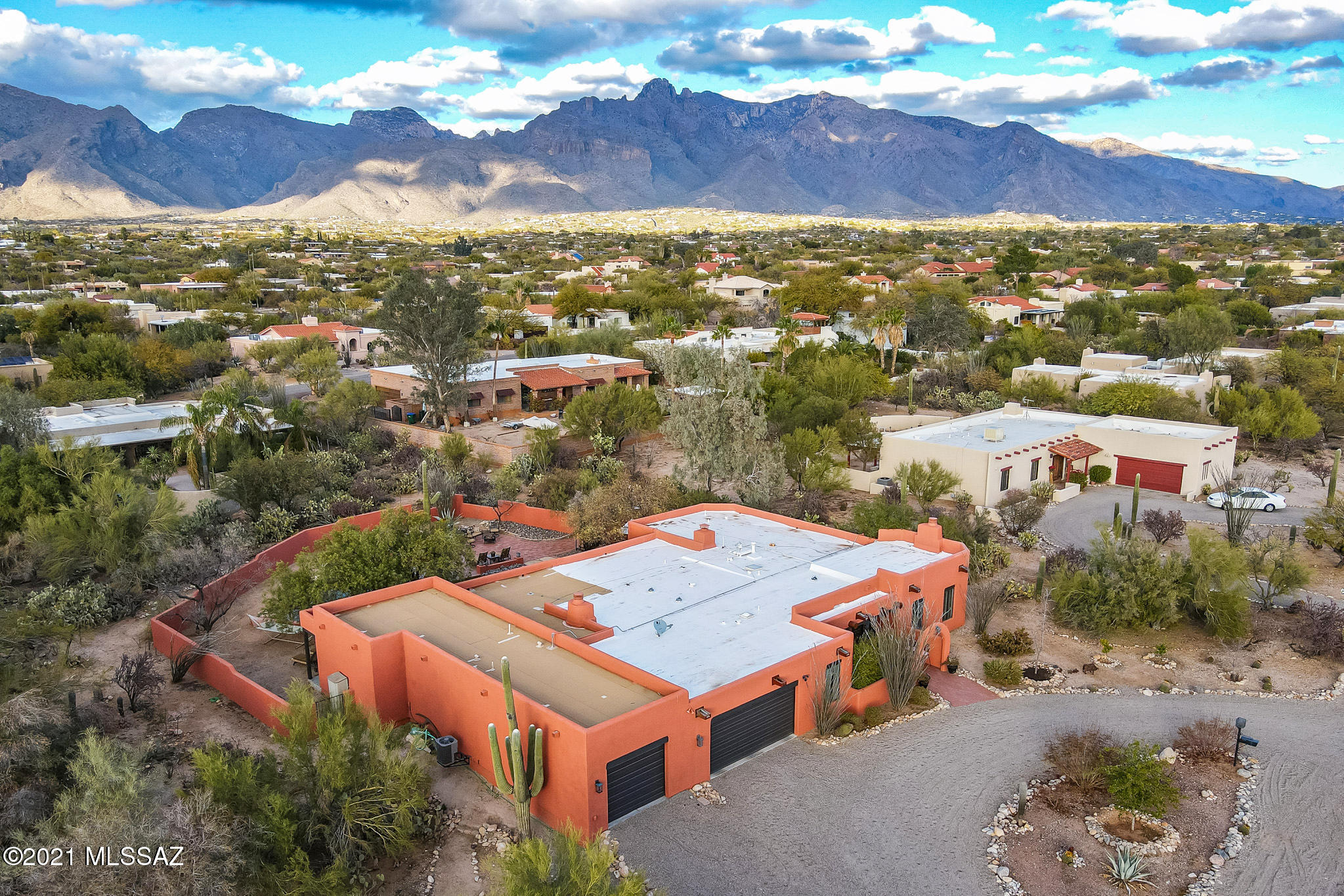 Shadow Hills (1-483) - Residential