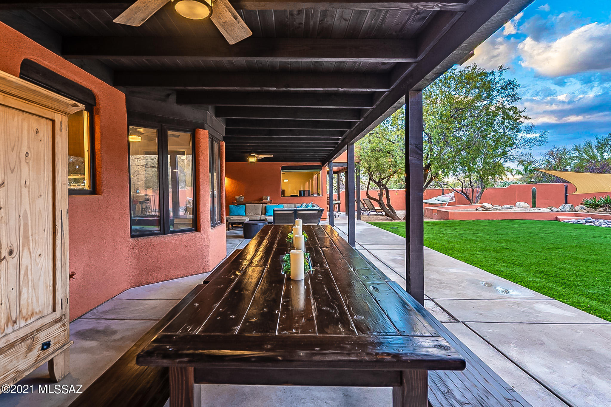 Shadow Hills (1-483) - Residential